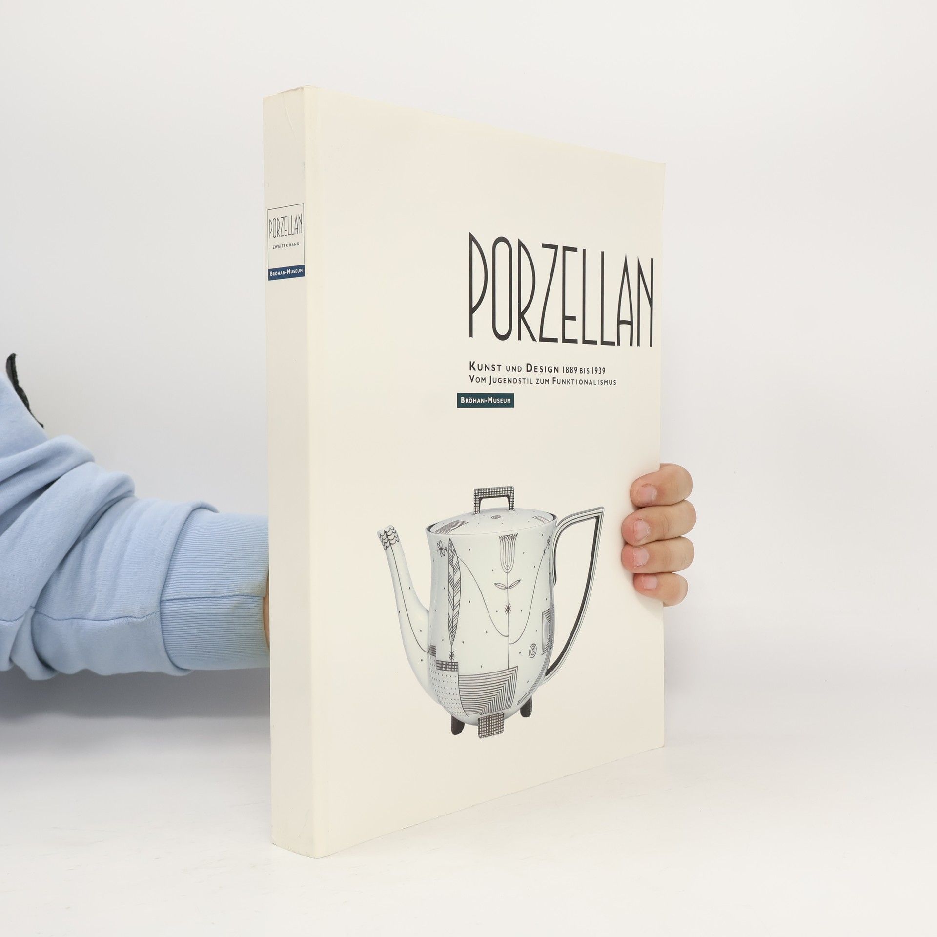 Autorenkollektiv Porzellan