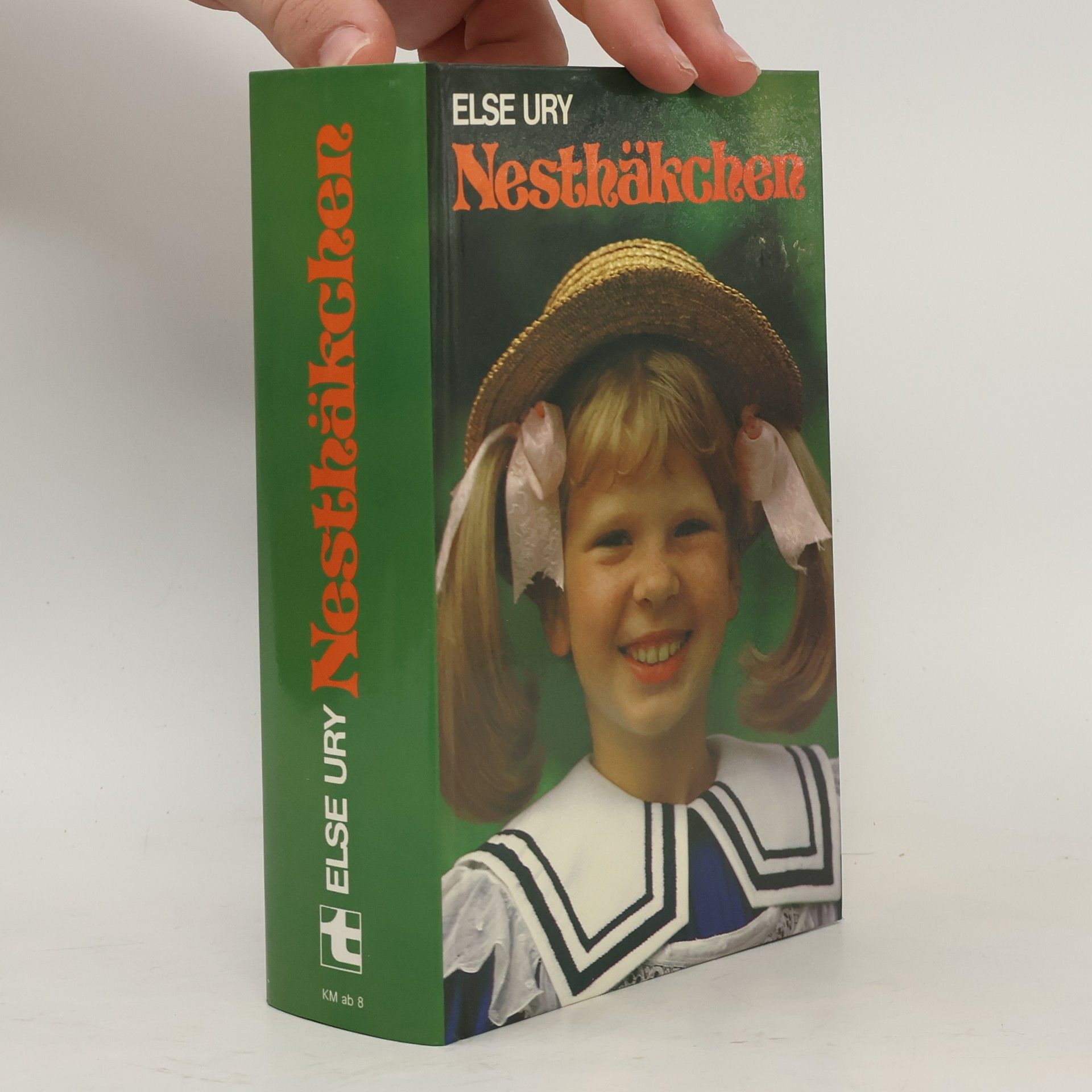 Else Ury Nesthäkchen