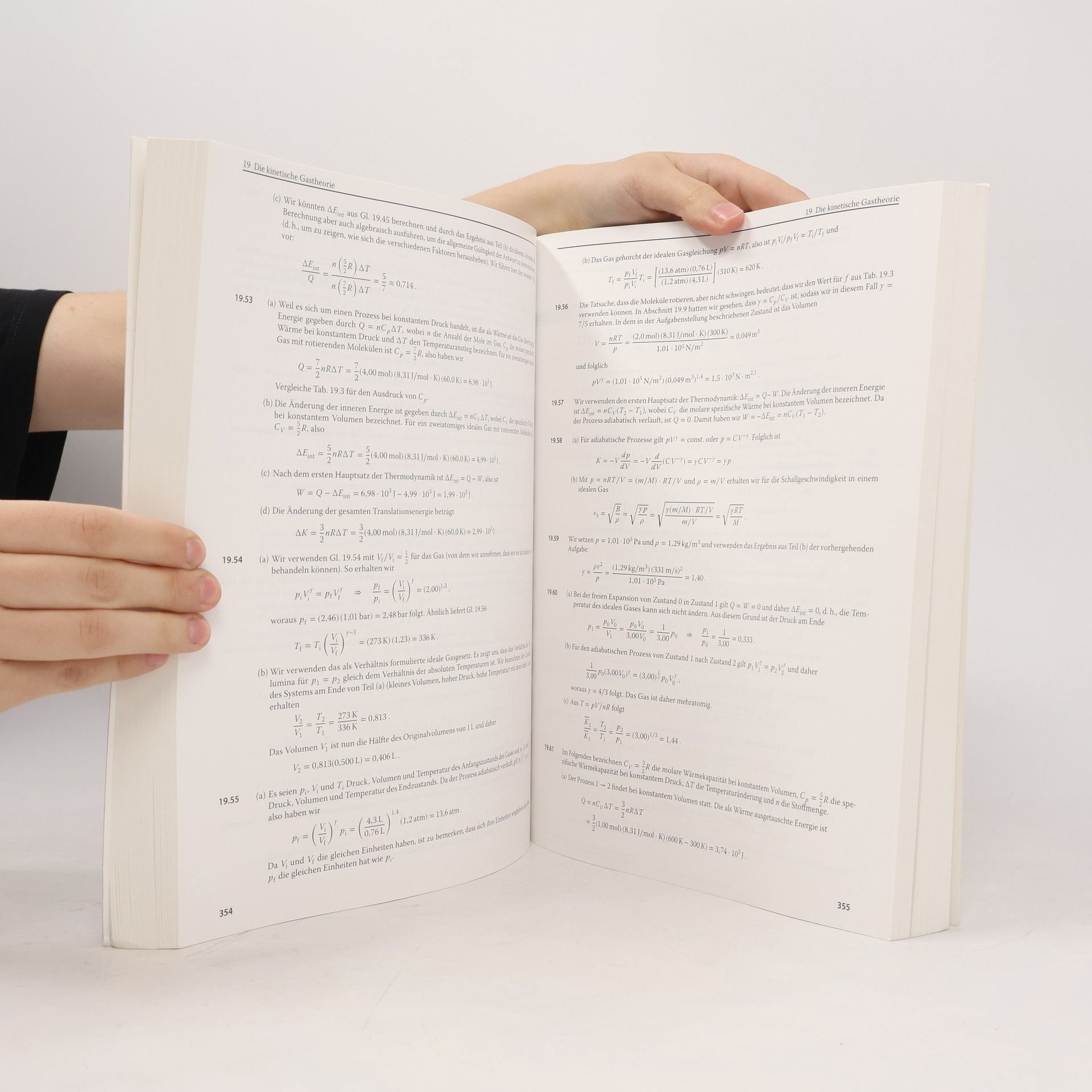 David Halliday Arbeitsbuch Halliday Physik