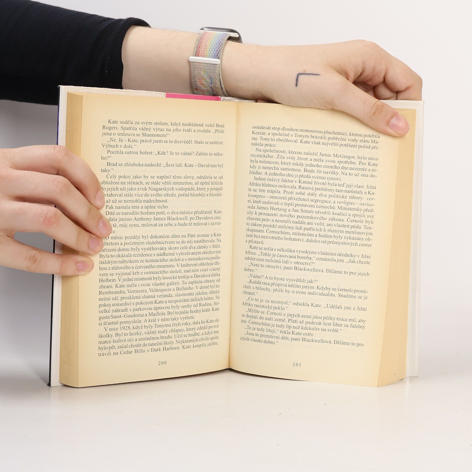 Sidney Sheldon Mistrovská hra