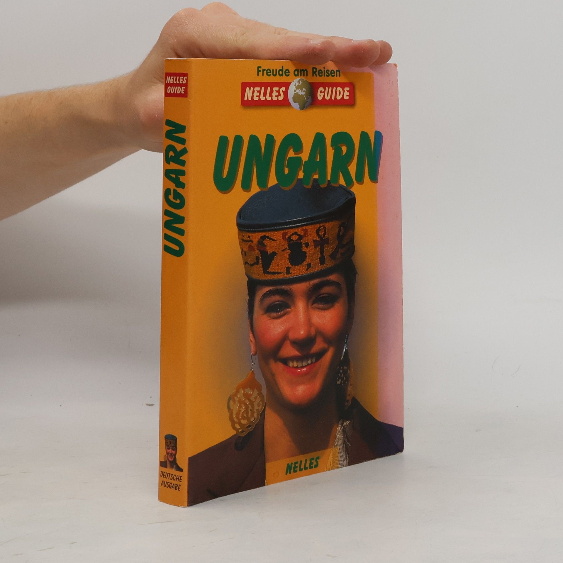Ungarn