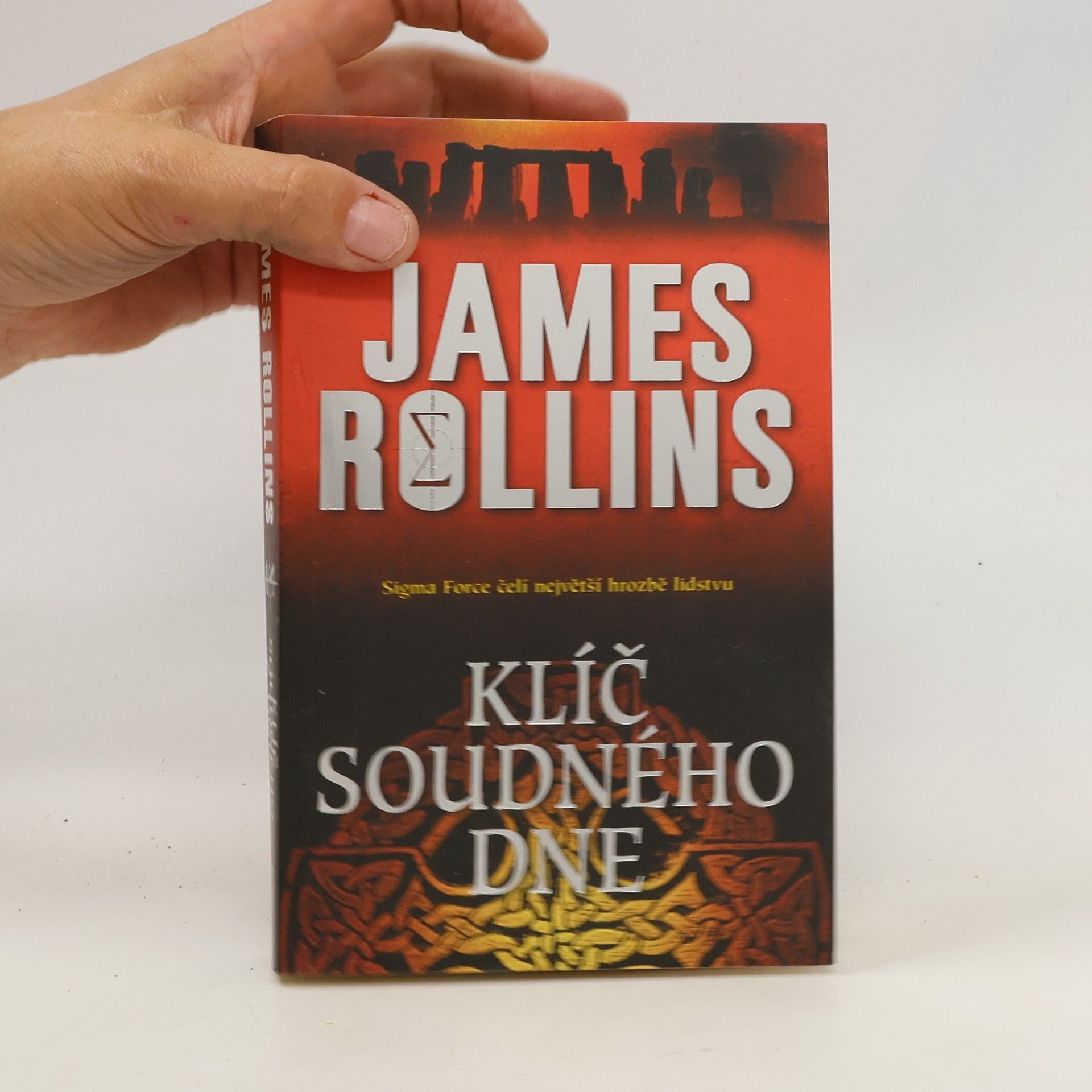 Klíč soudného dne