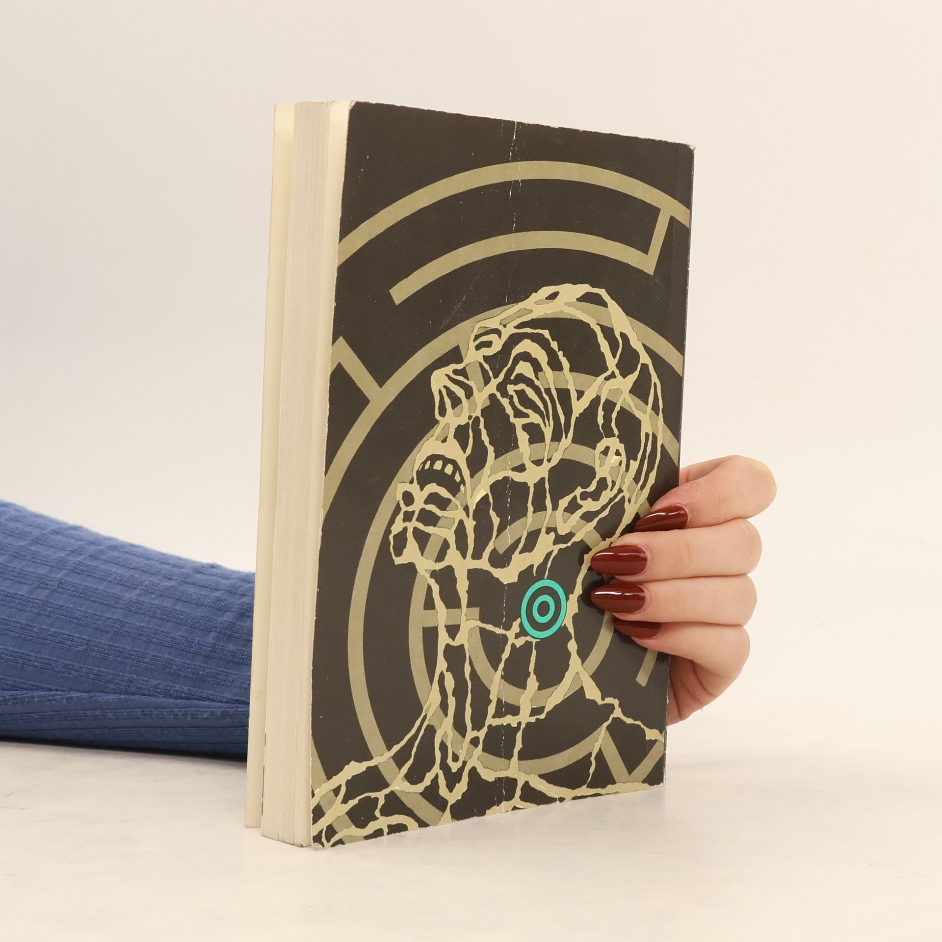 Edgar Wallace Zelený lučištník