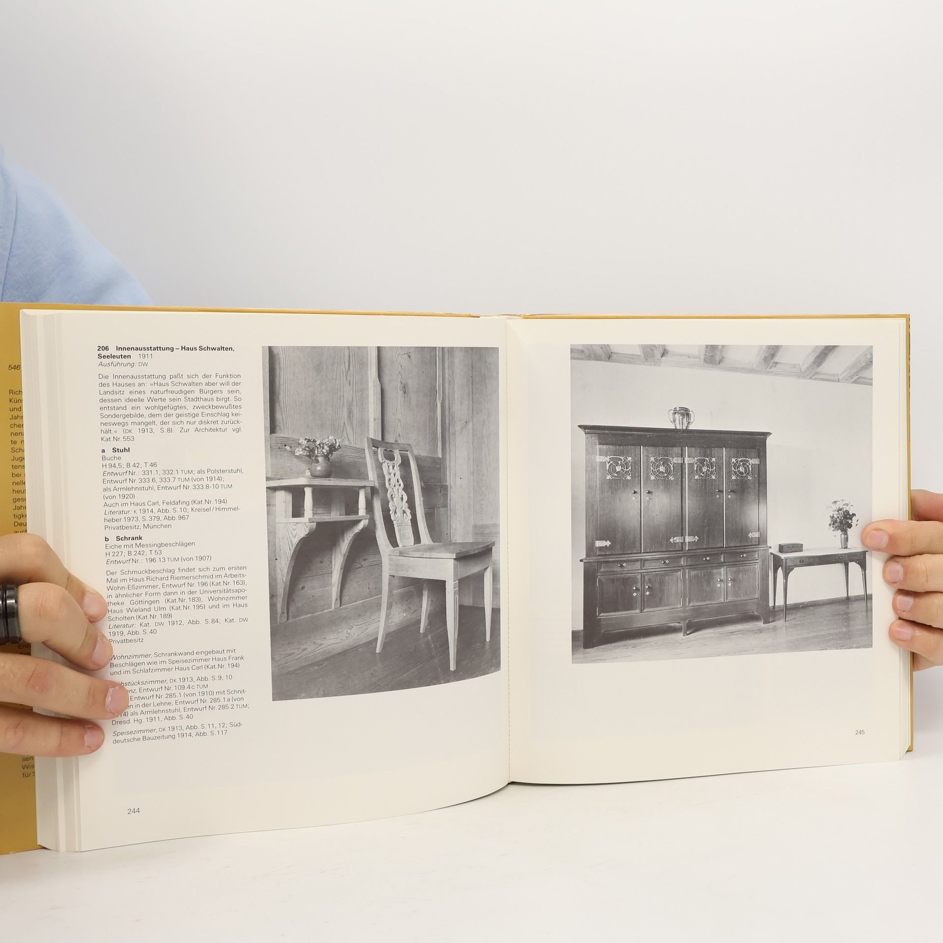 Winfried Nerdinger Richard Riemerschmid: Vom Jugendstil zum Werkbund