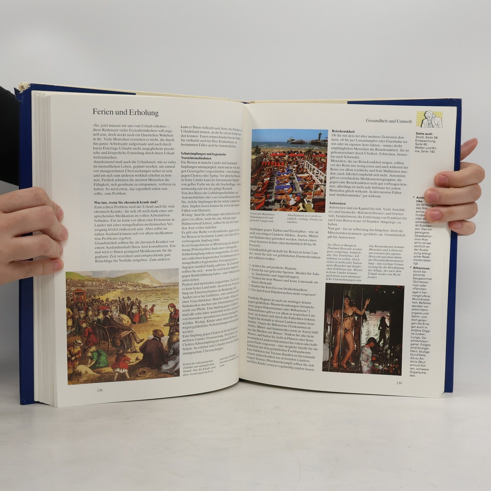 Autorenkollektiv Das Buch der Gesundheit
