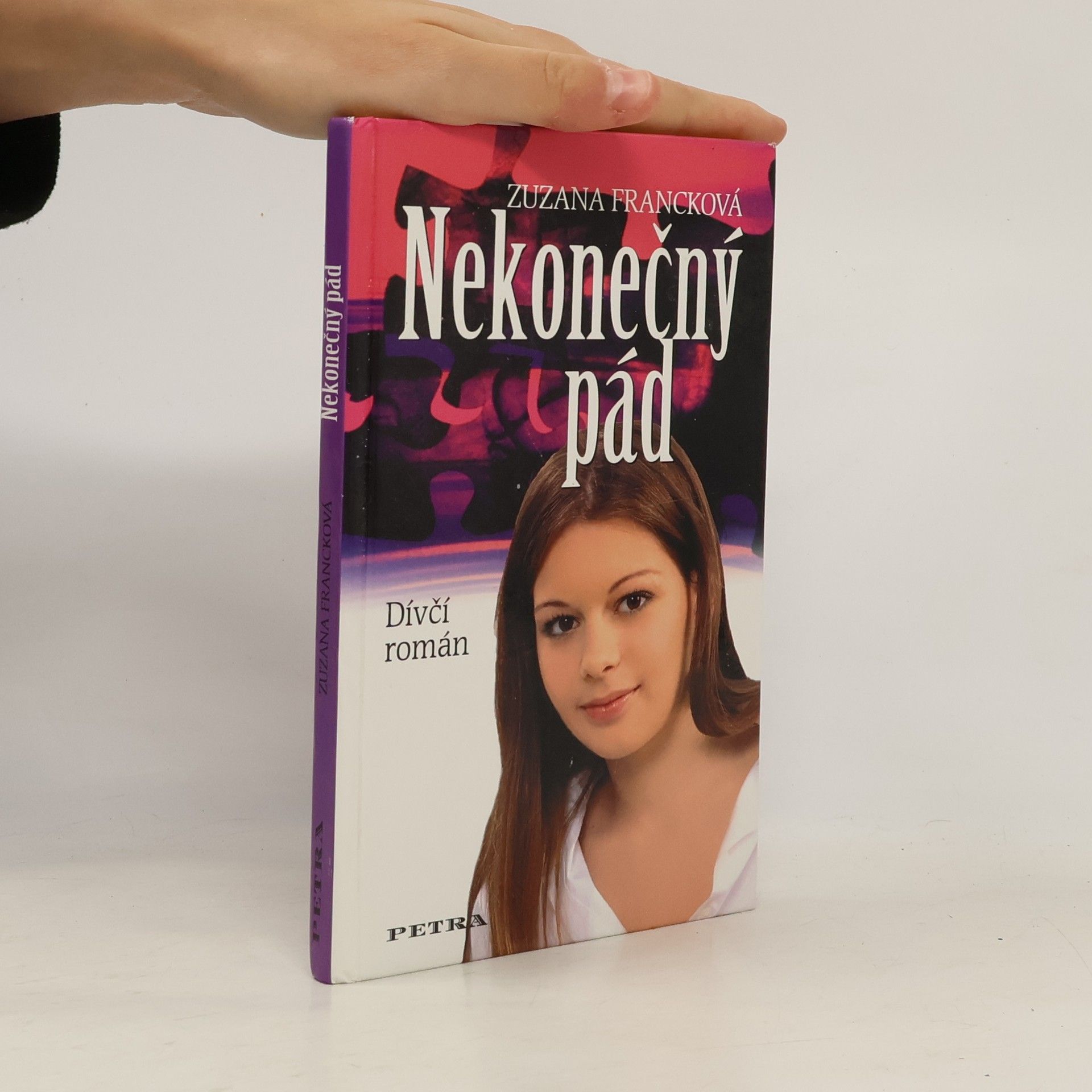 Zuzana Francková Nekonečný pád