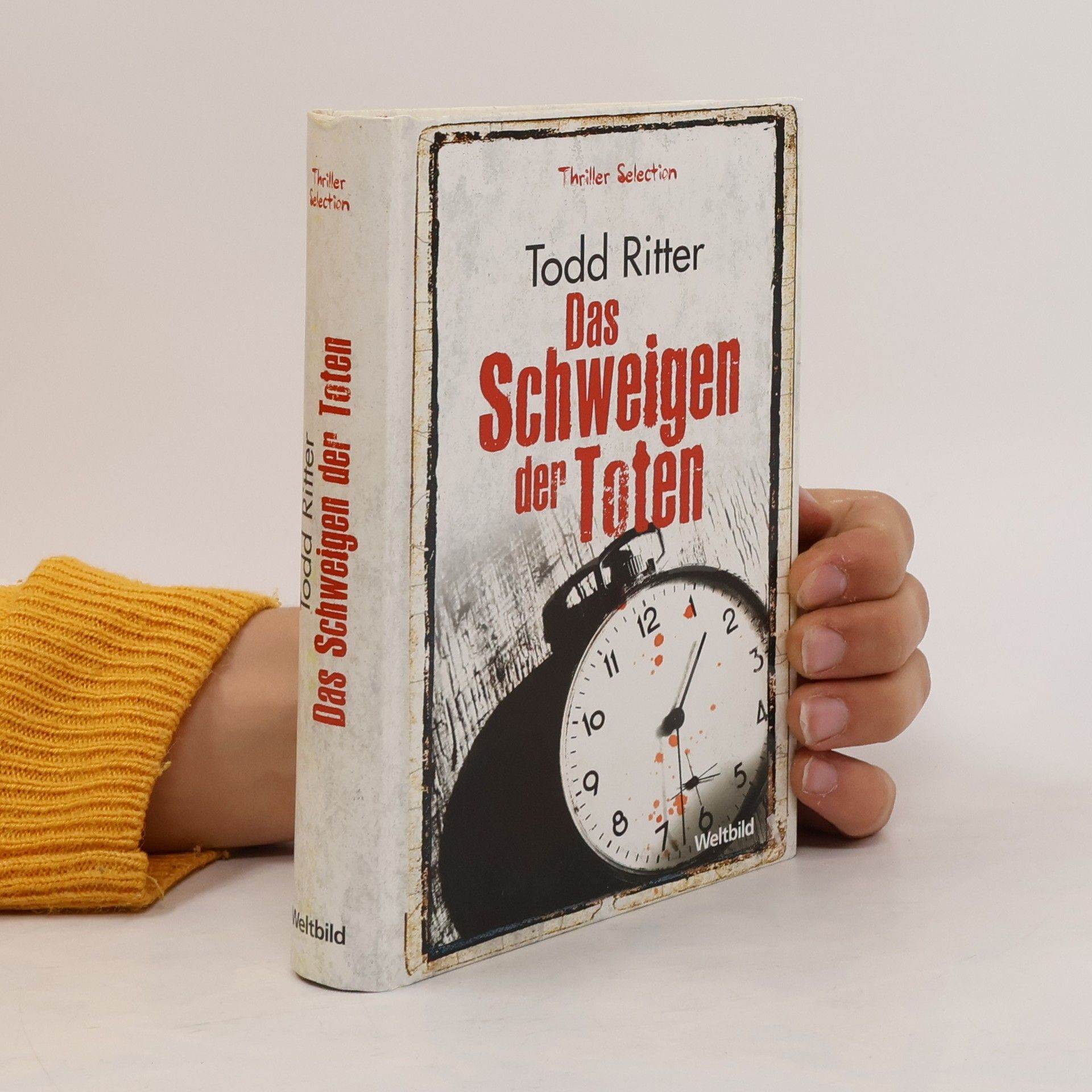 Riley Sager Das Schweigen der Toten
