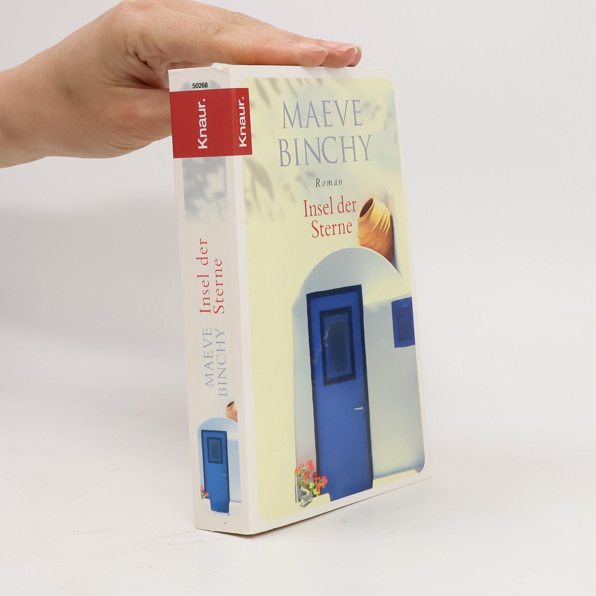 Maeve Binchy Insel der Sterne