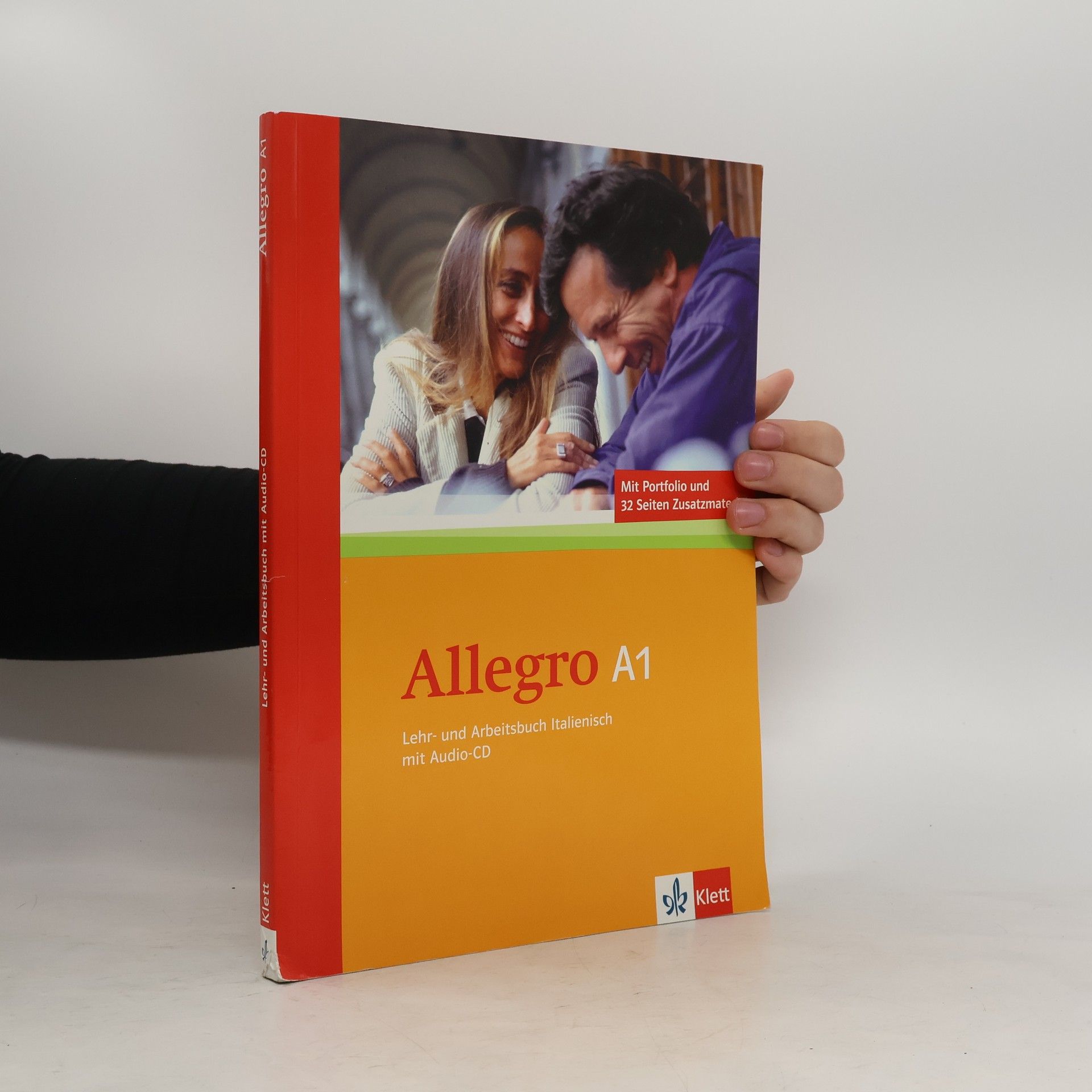 Kolektiv autorů Allegro A1