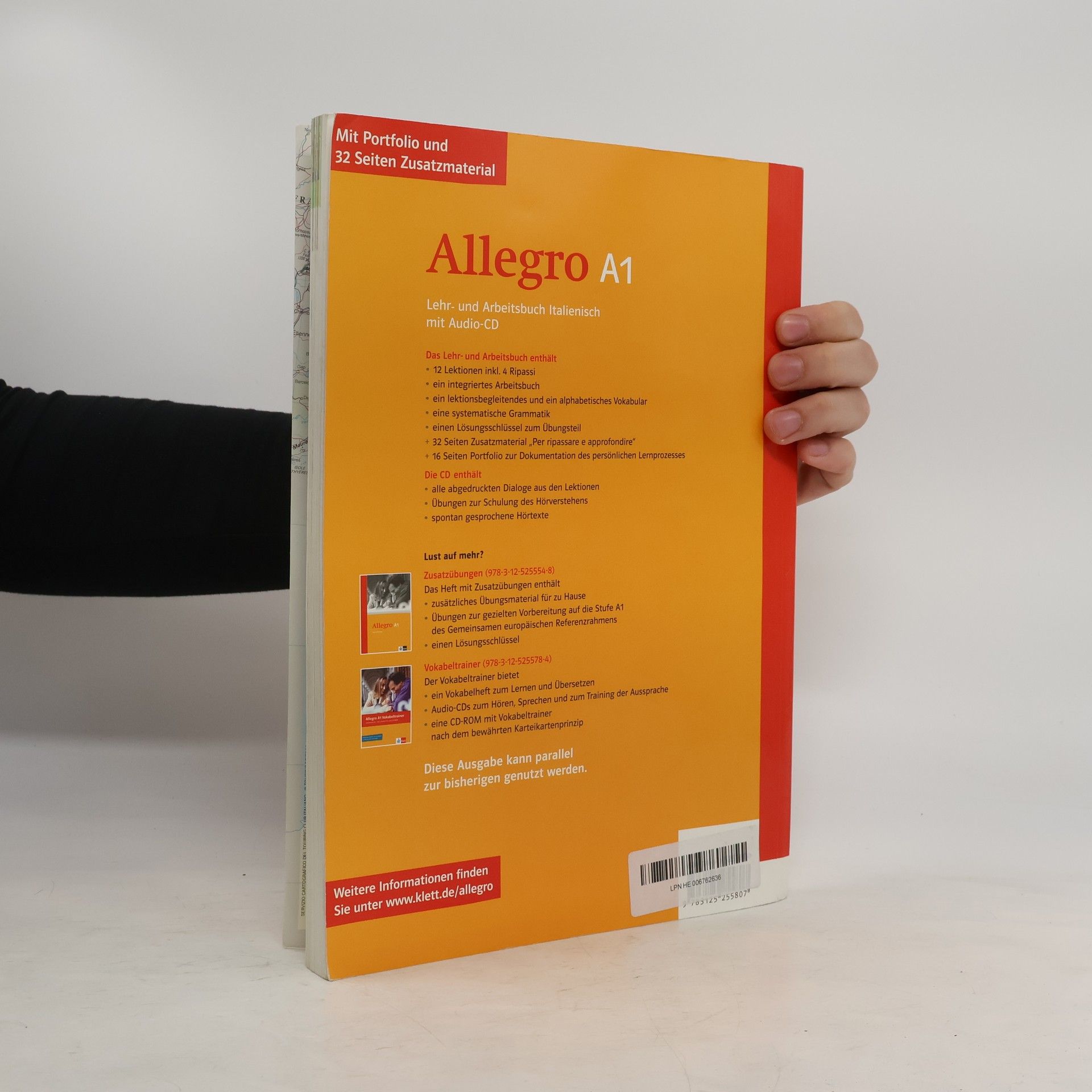 Kolektiv autorů Allegro A1
