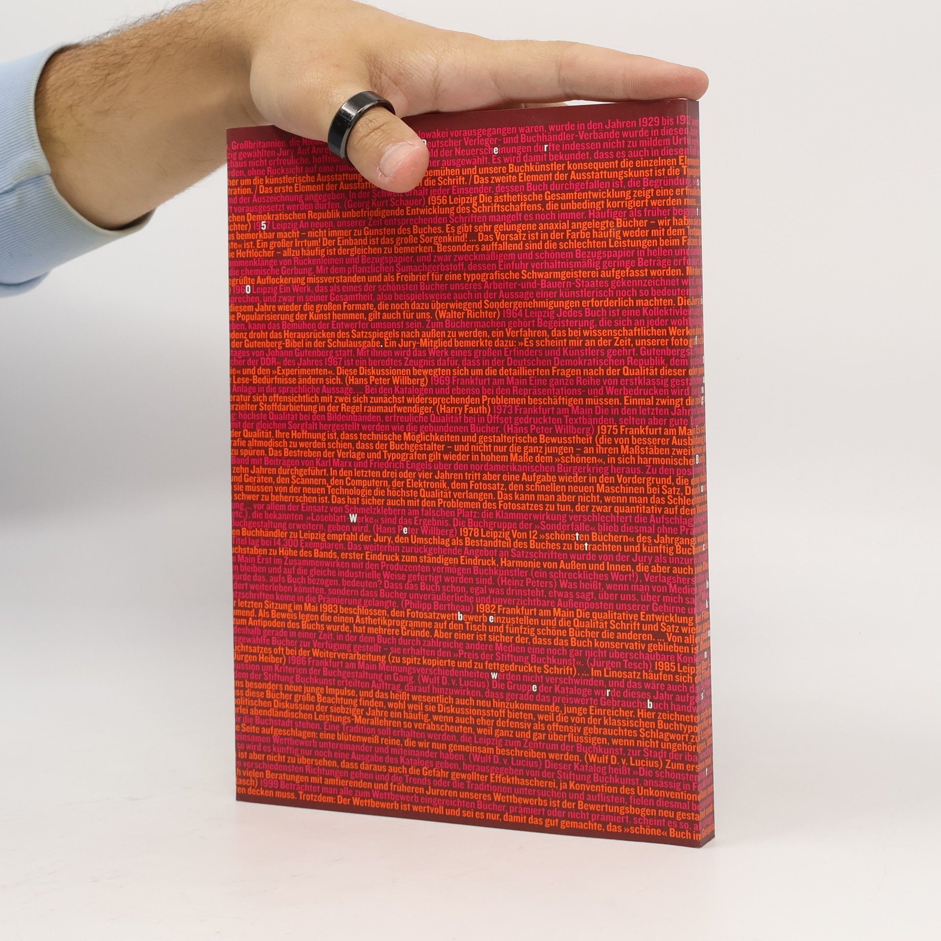 Autorenkollektiv Die schönsten deutschen Bücher 2000