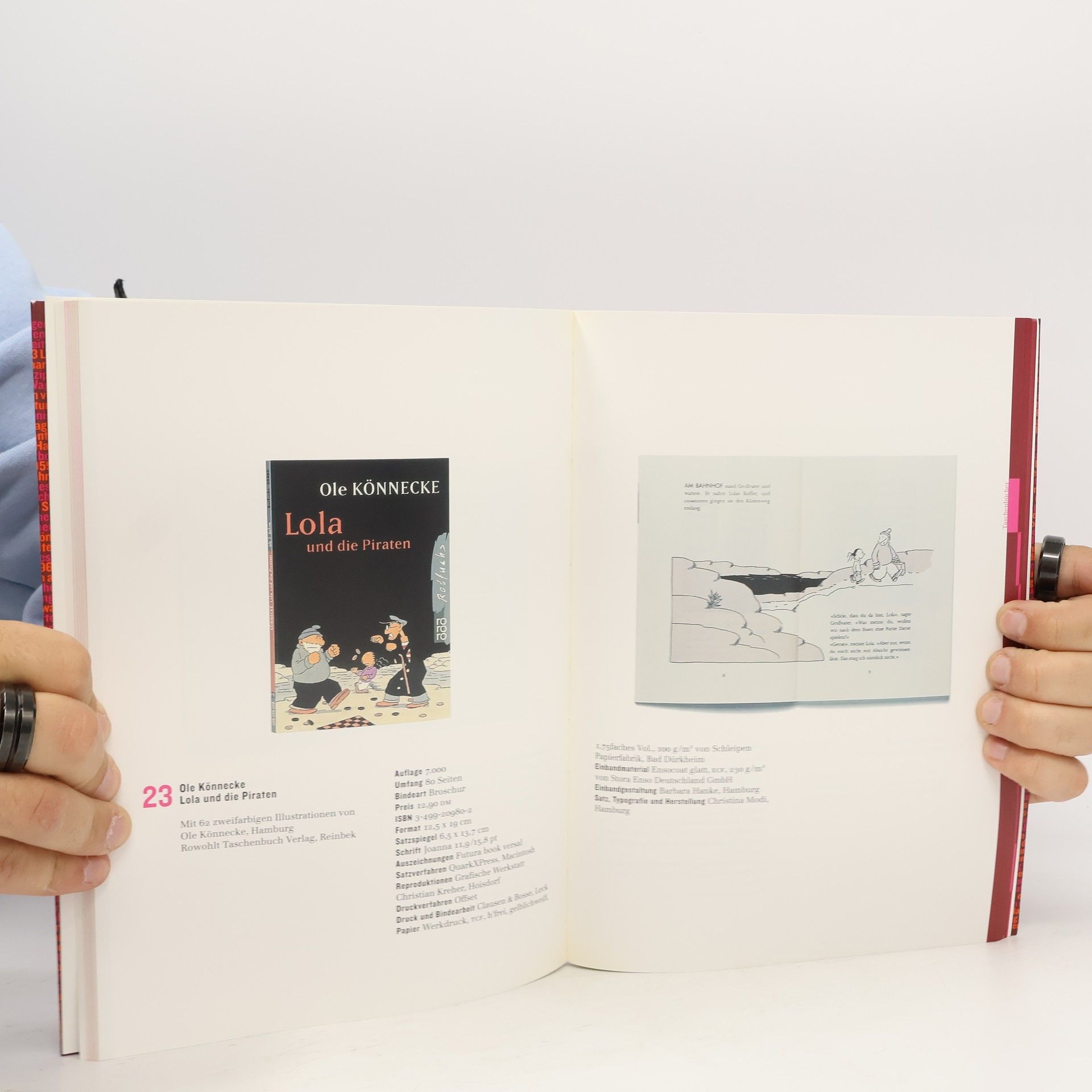 Autorenkollektiv Die schönsten deutschen Bücher 2000