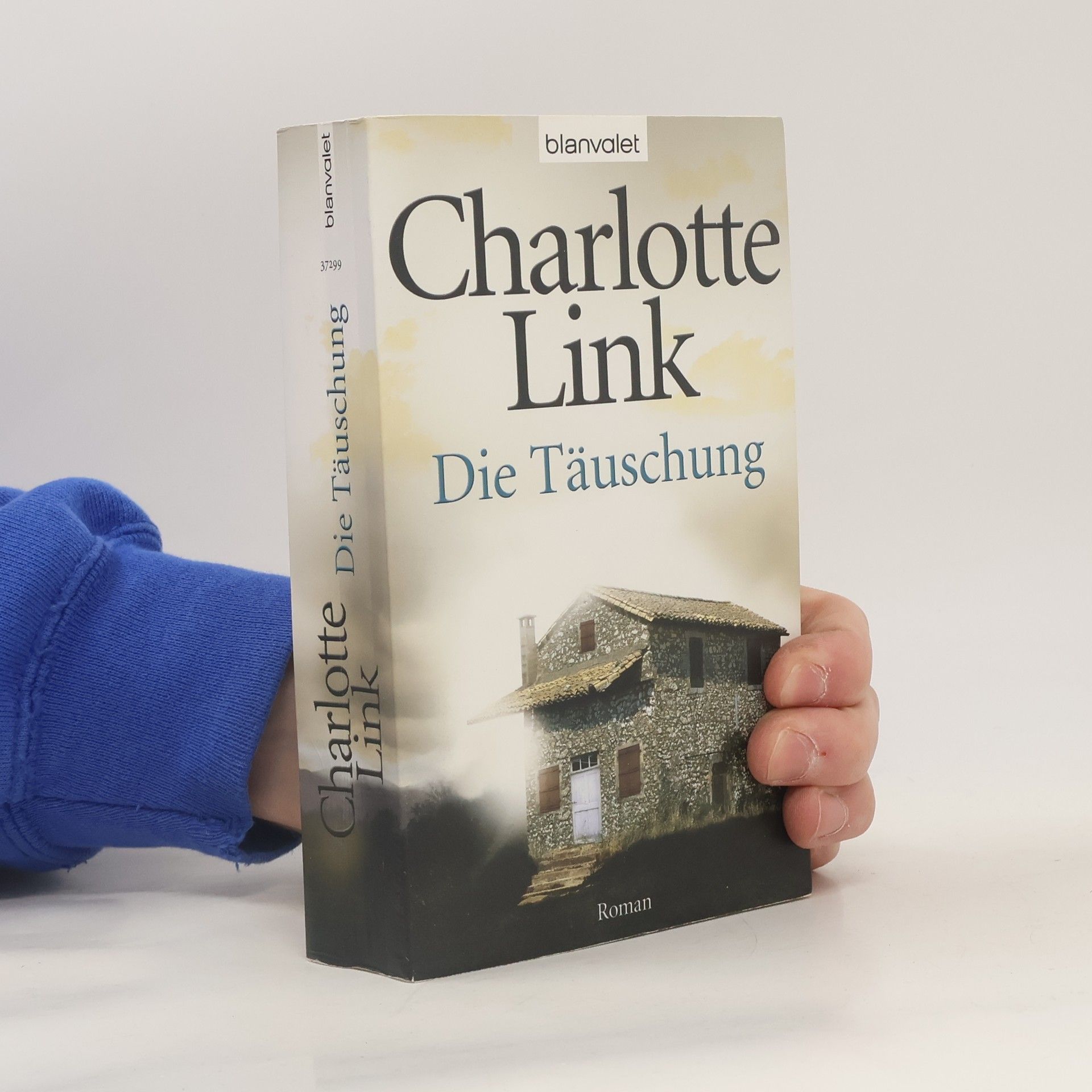 Charlotte Link Die Täuschung