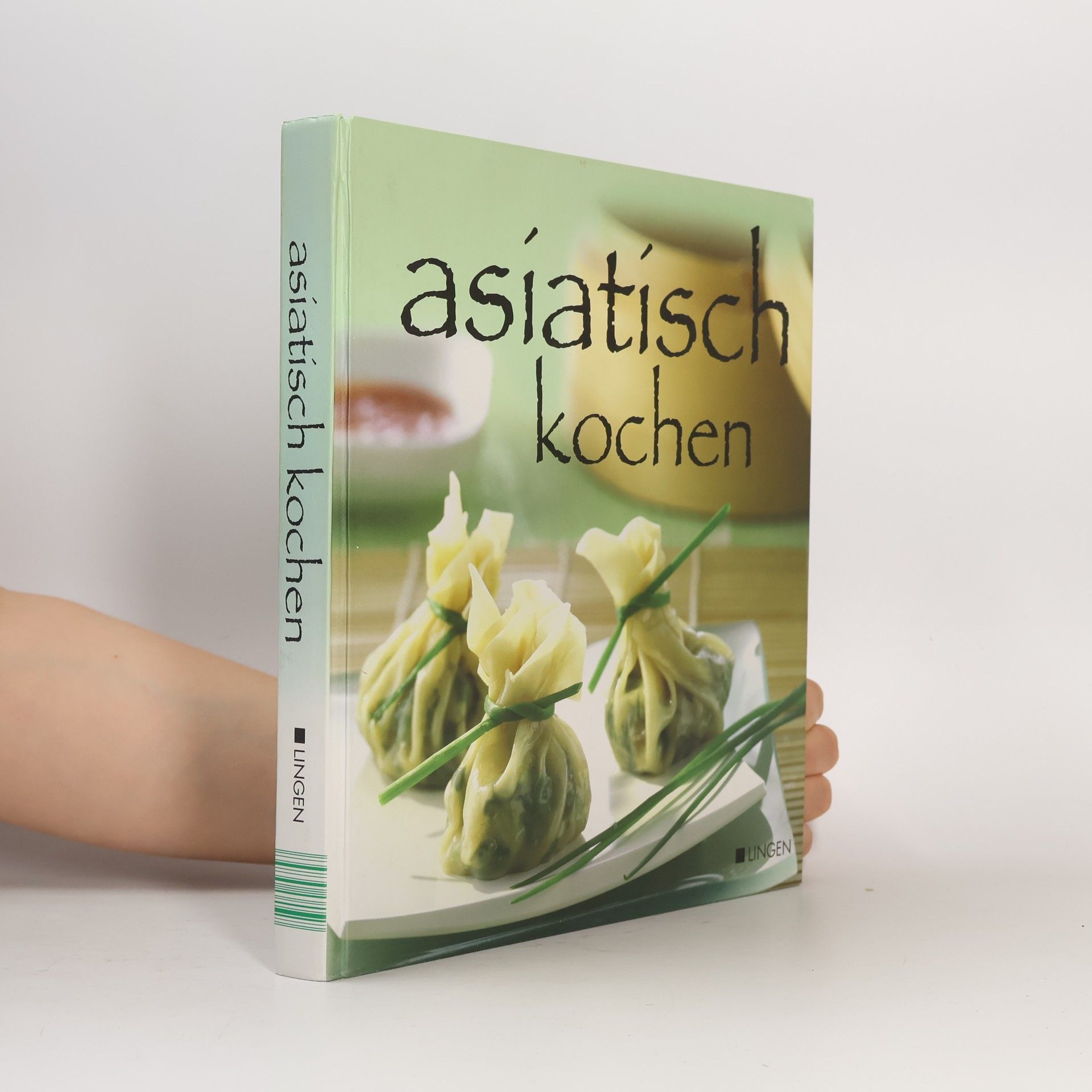 Autorenkollektiv Asiatisch Kochen