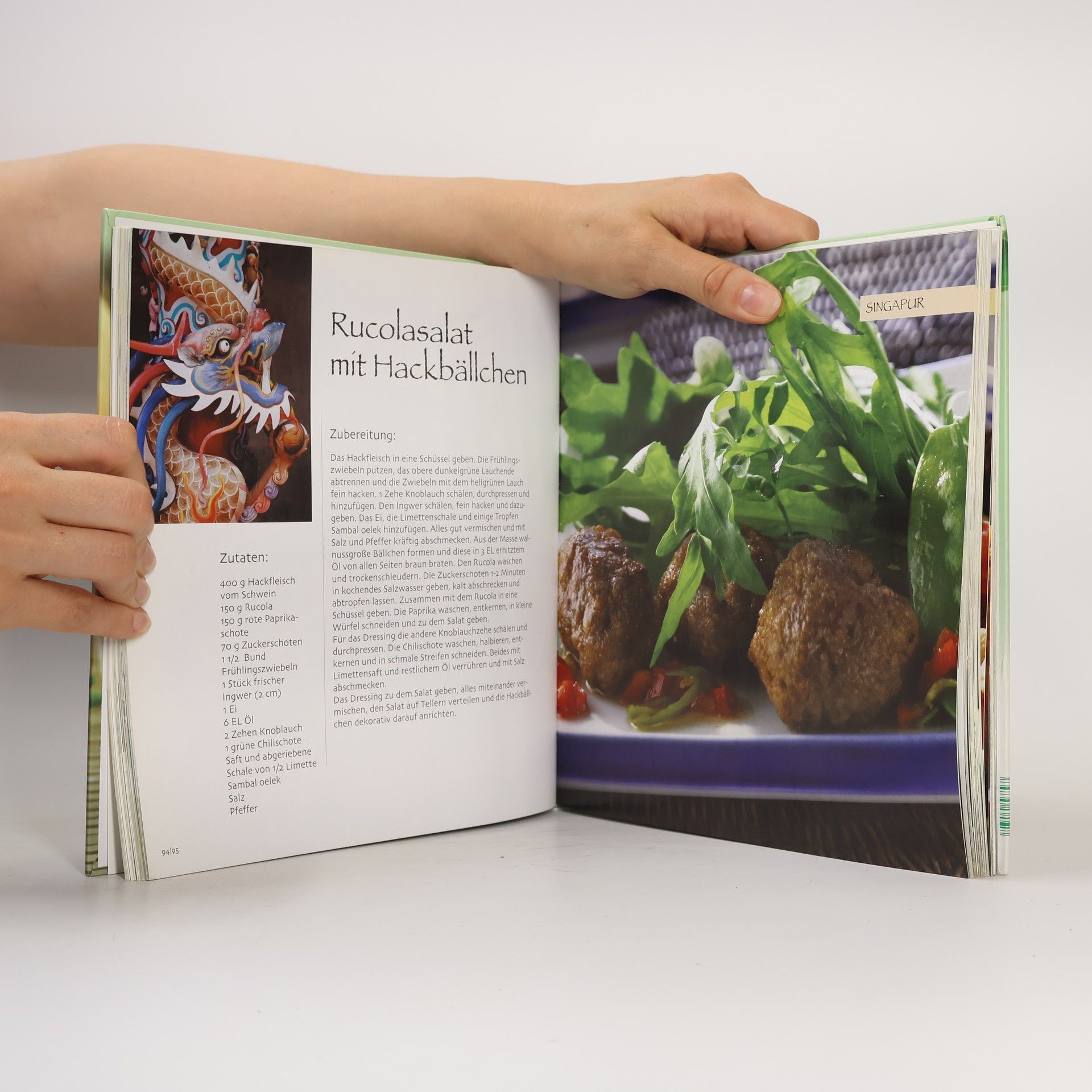 Autorenkollektiv Asiatisch Kochen