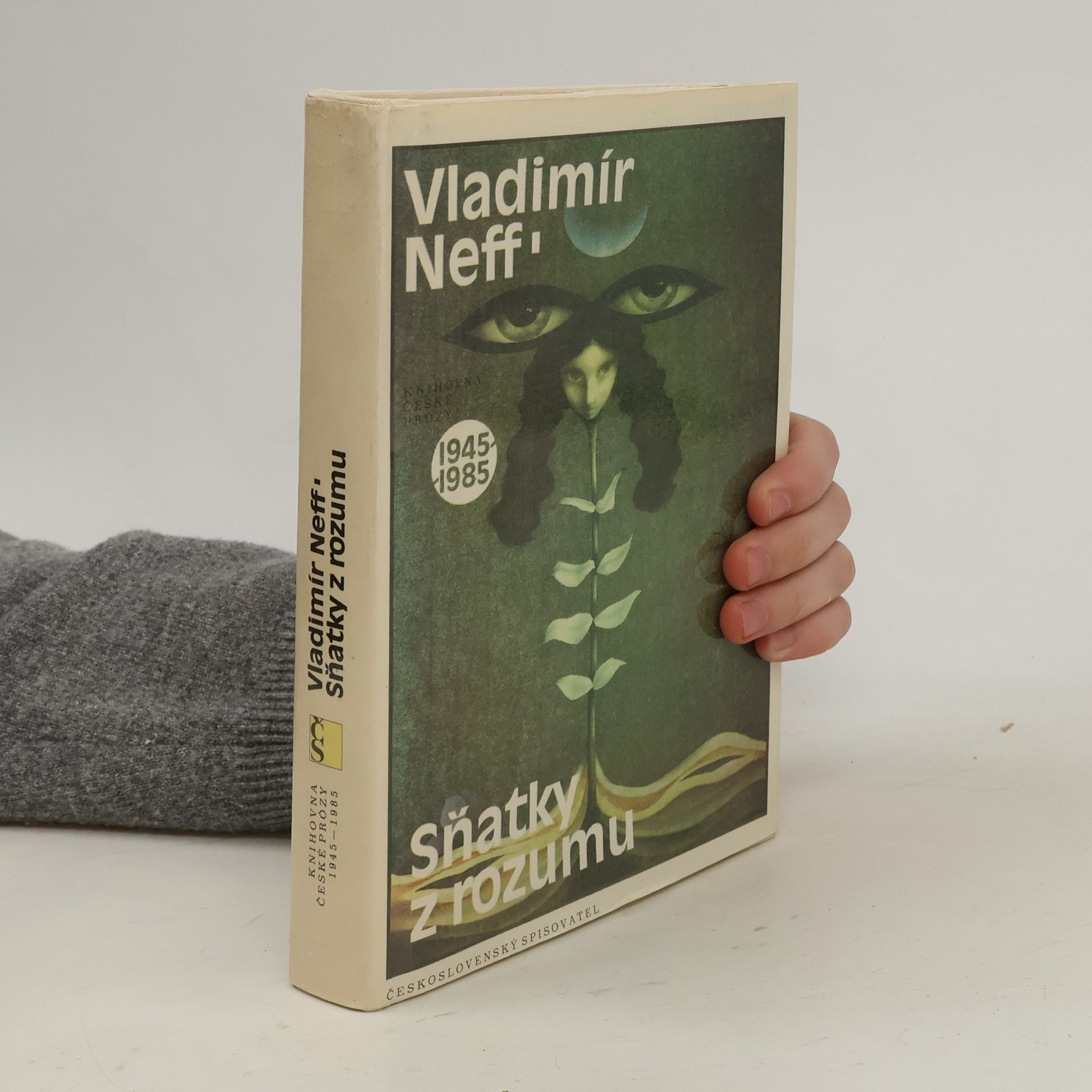 Vladimír Neff Sňatky z rozumu