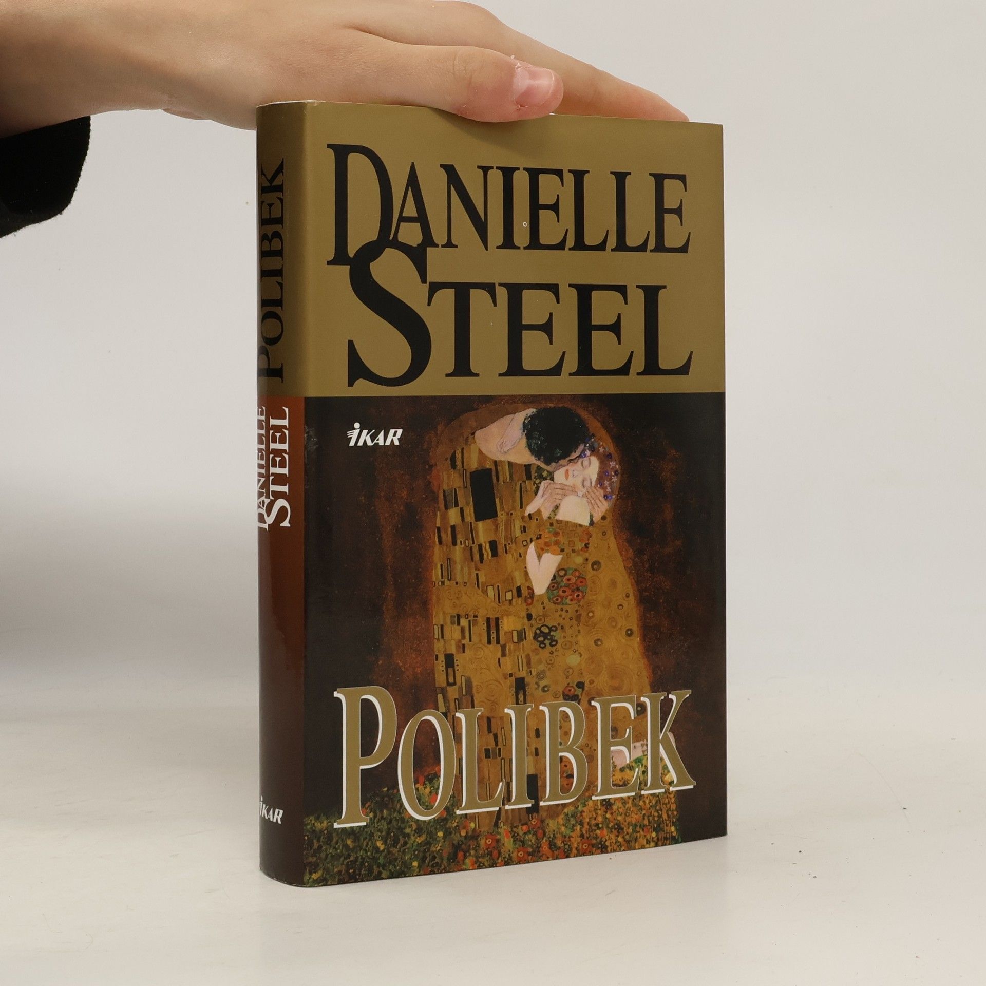 Danielle Steel Polibek