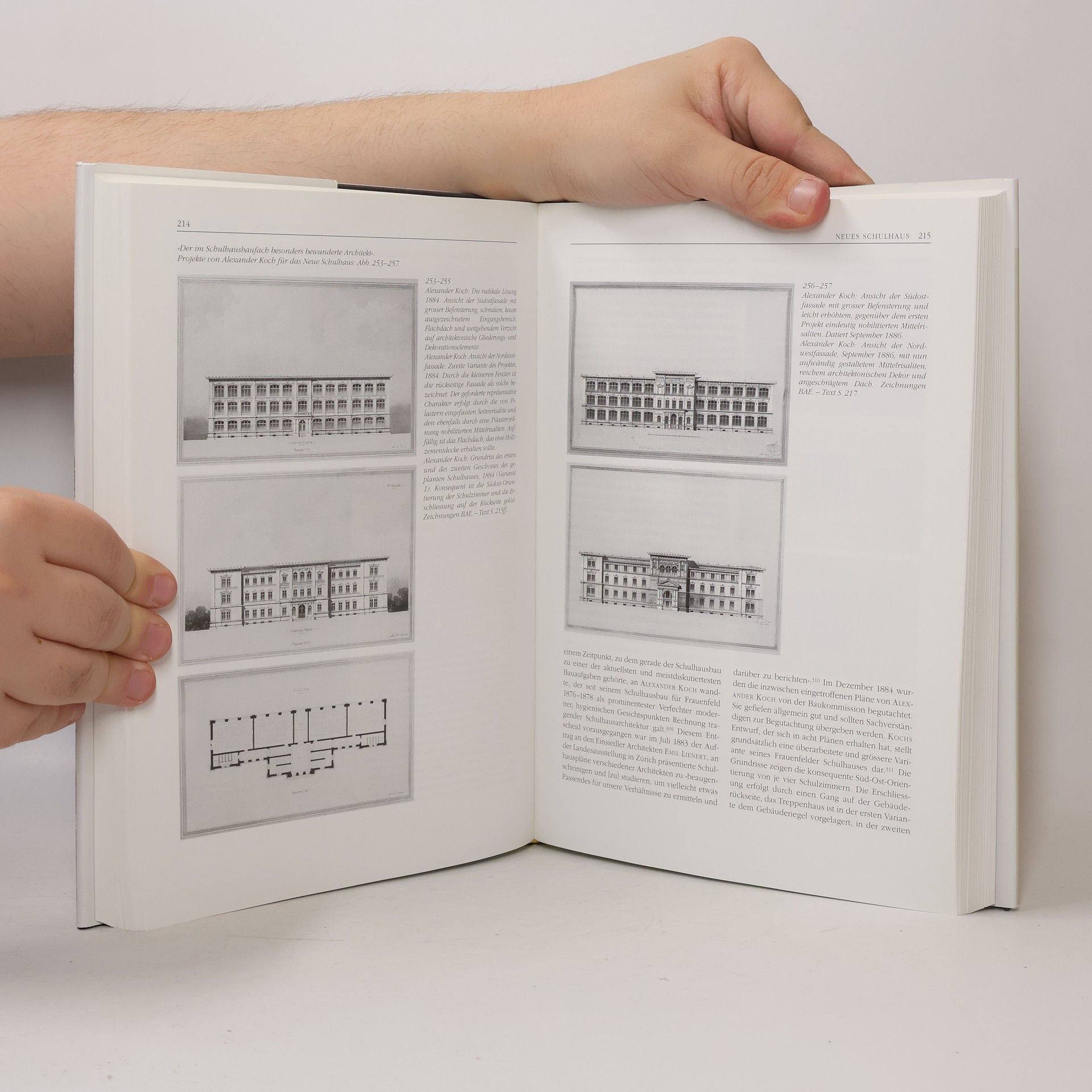 Werner Oechslin Die Kunstdenkmäler des Kantons Schwyz, Neue Ausgabe - III.II: Die Kunstdenkmäler der Schweiz