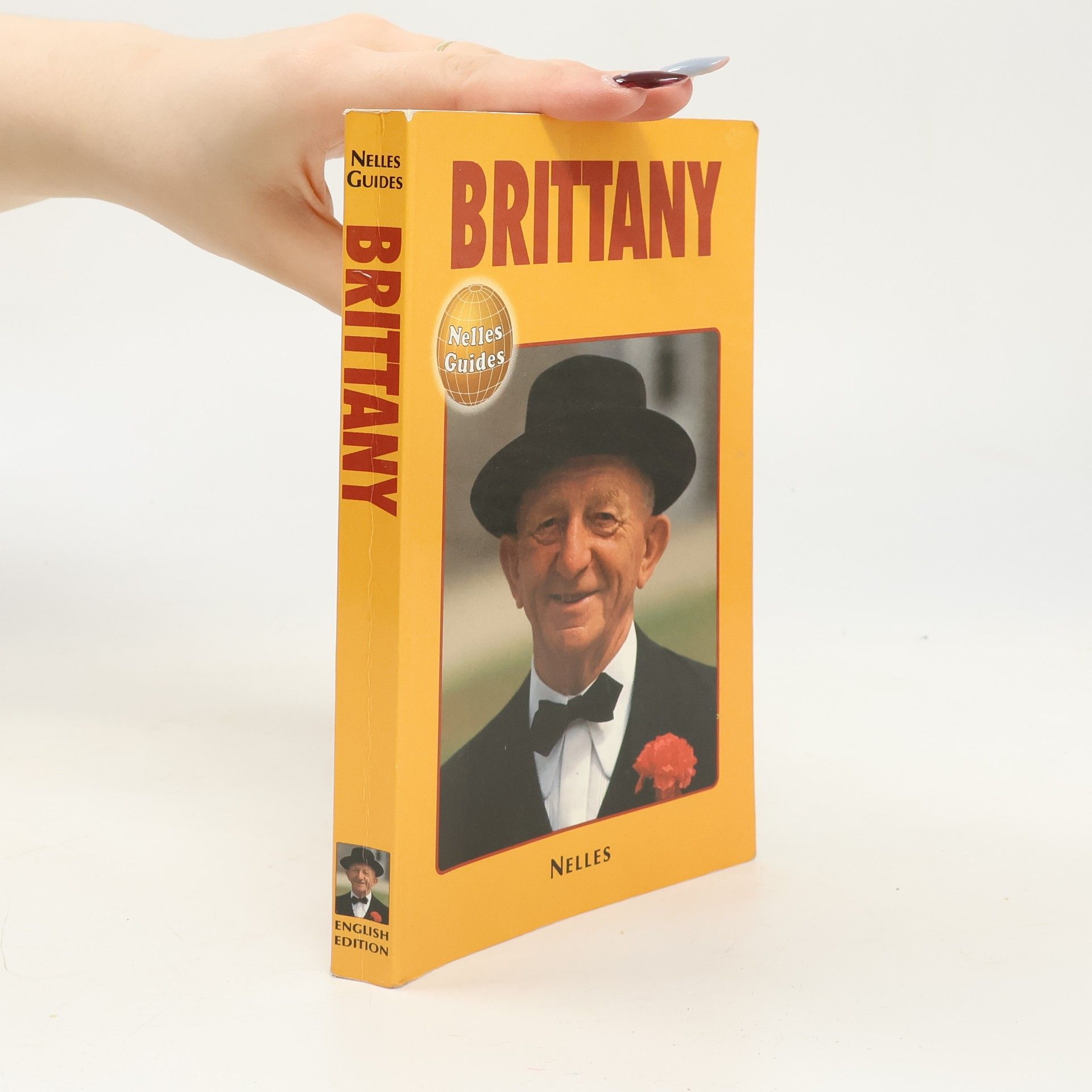 Autorenkollektiv Brittany