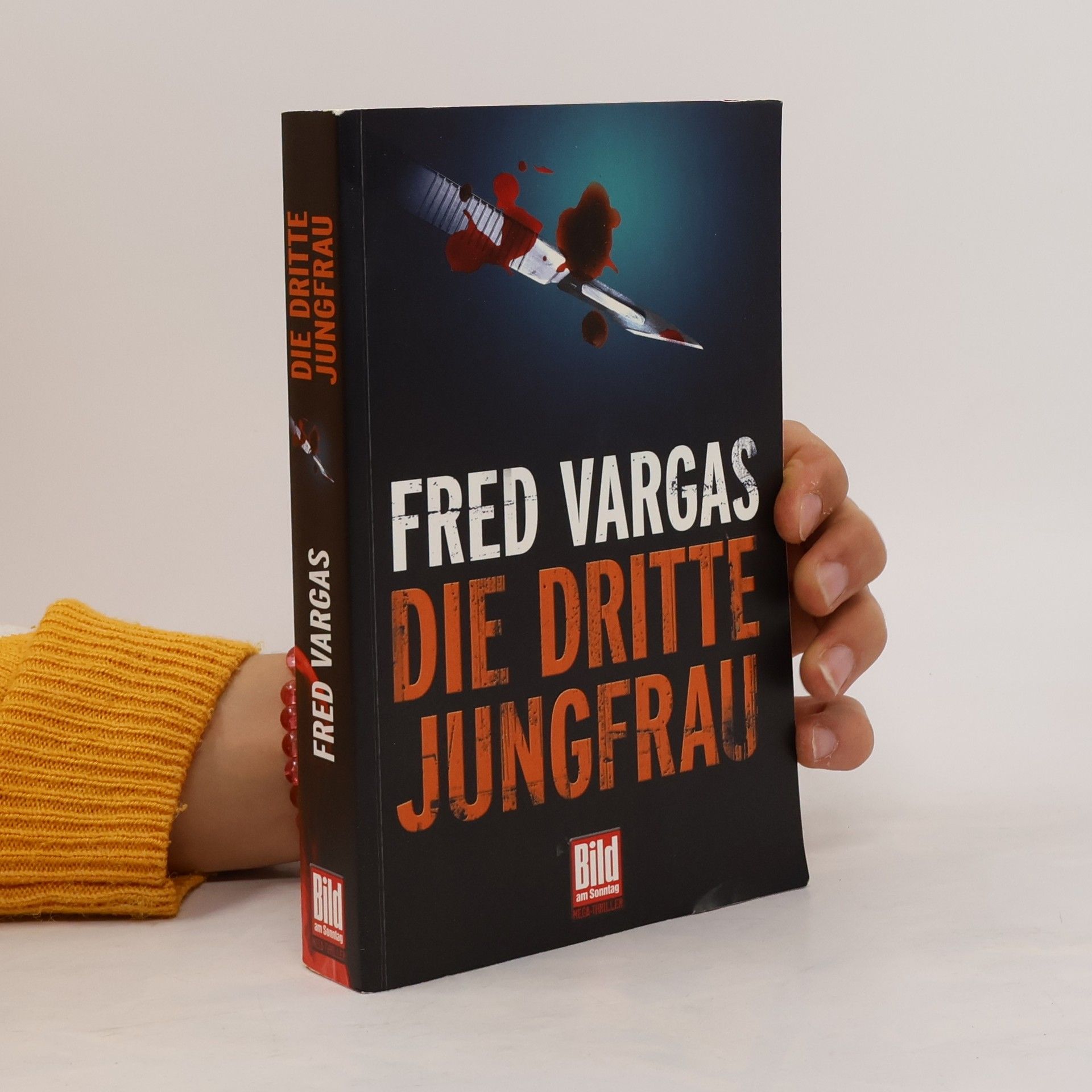 Die dritte Jungfrau