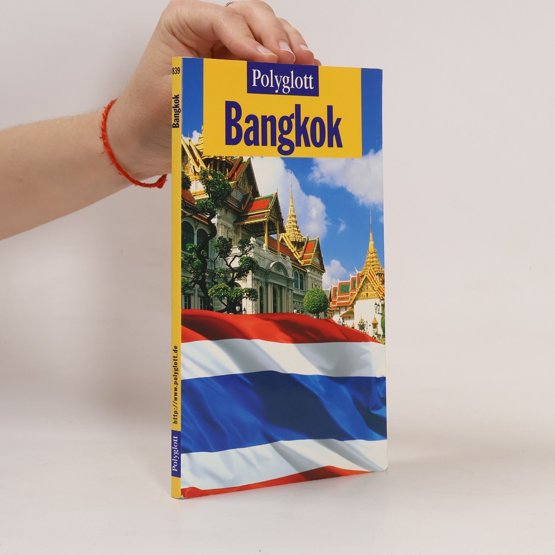 Bangkok und Umgebung