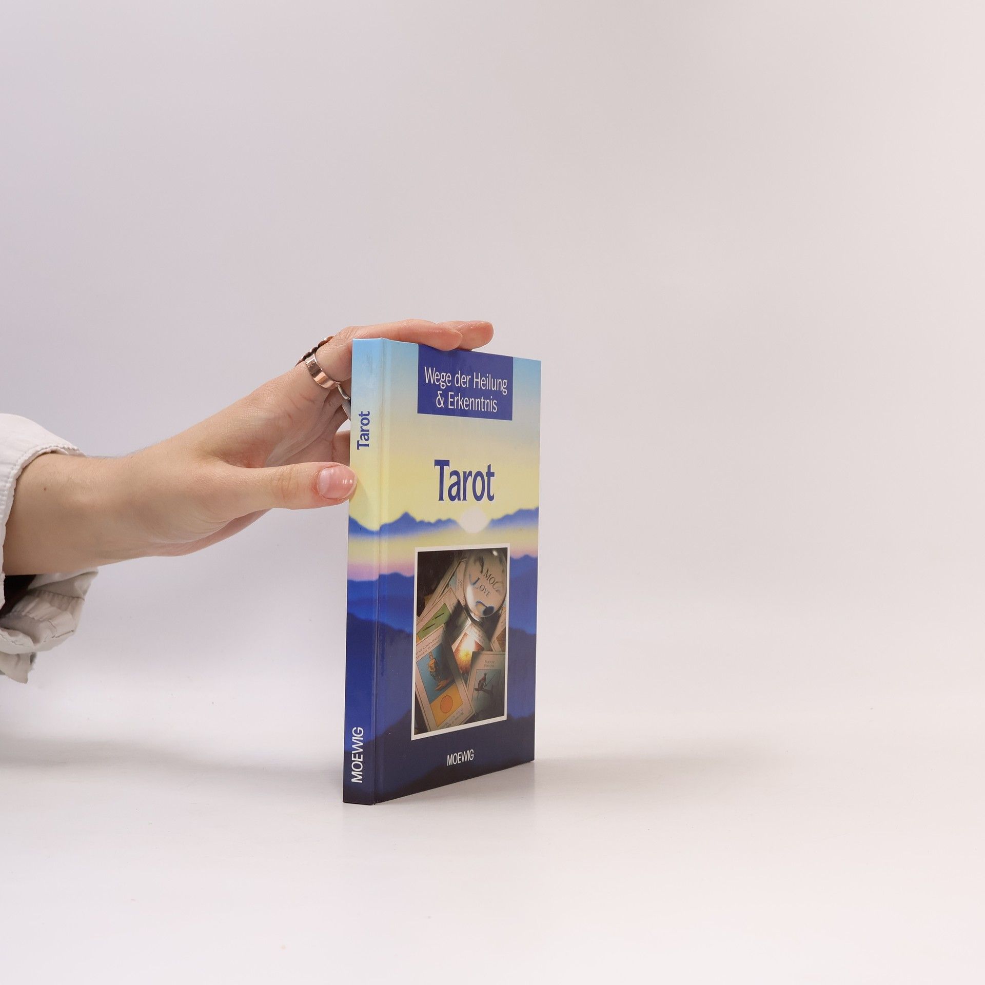 Autorenkollektiv Tarot