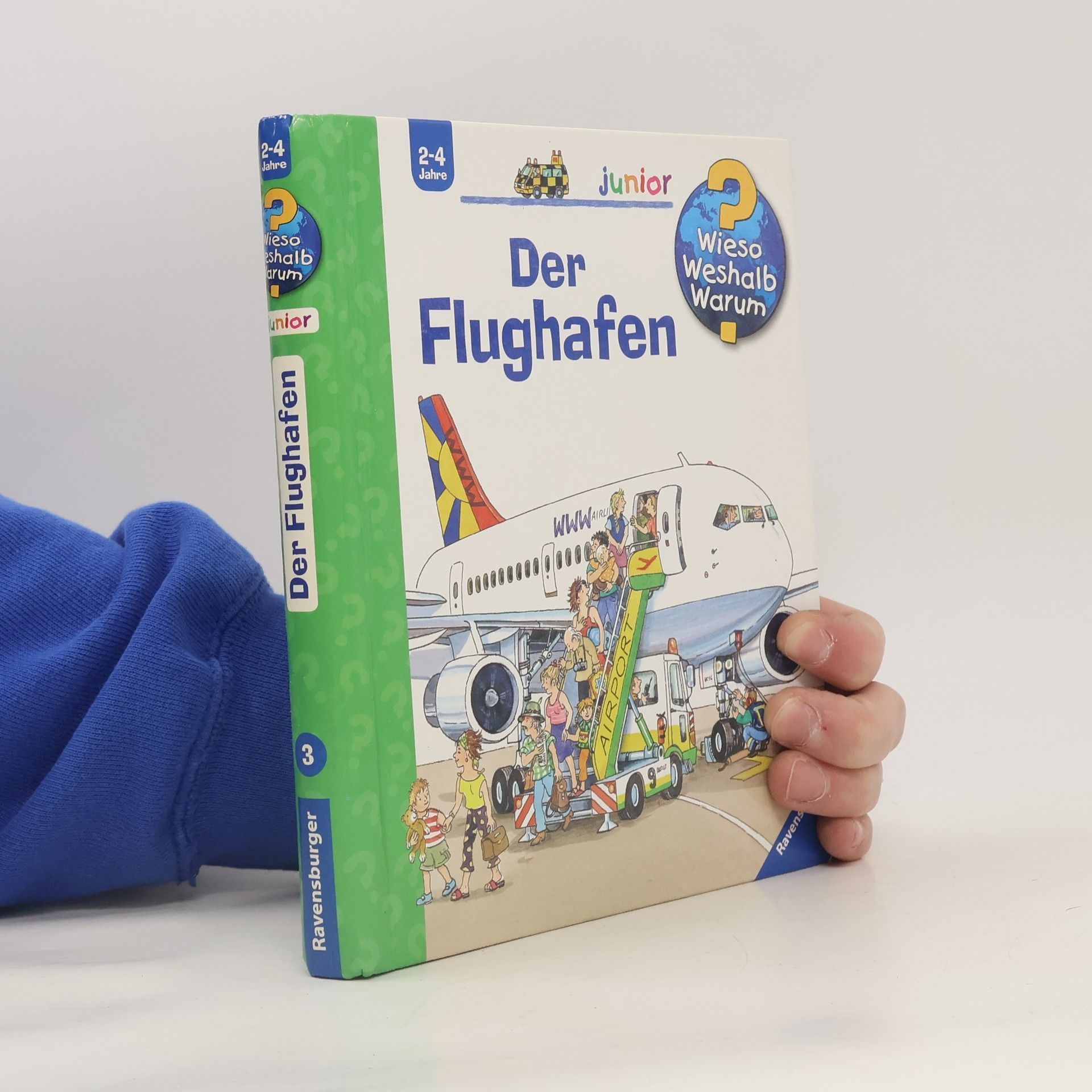 Autorenkollektiv Der Flughafen