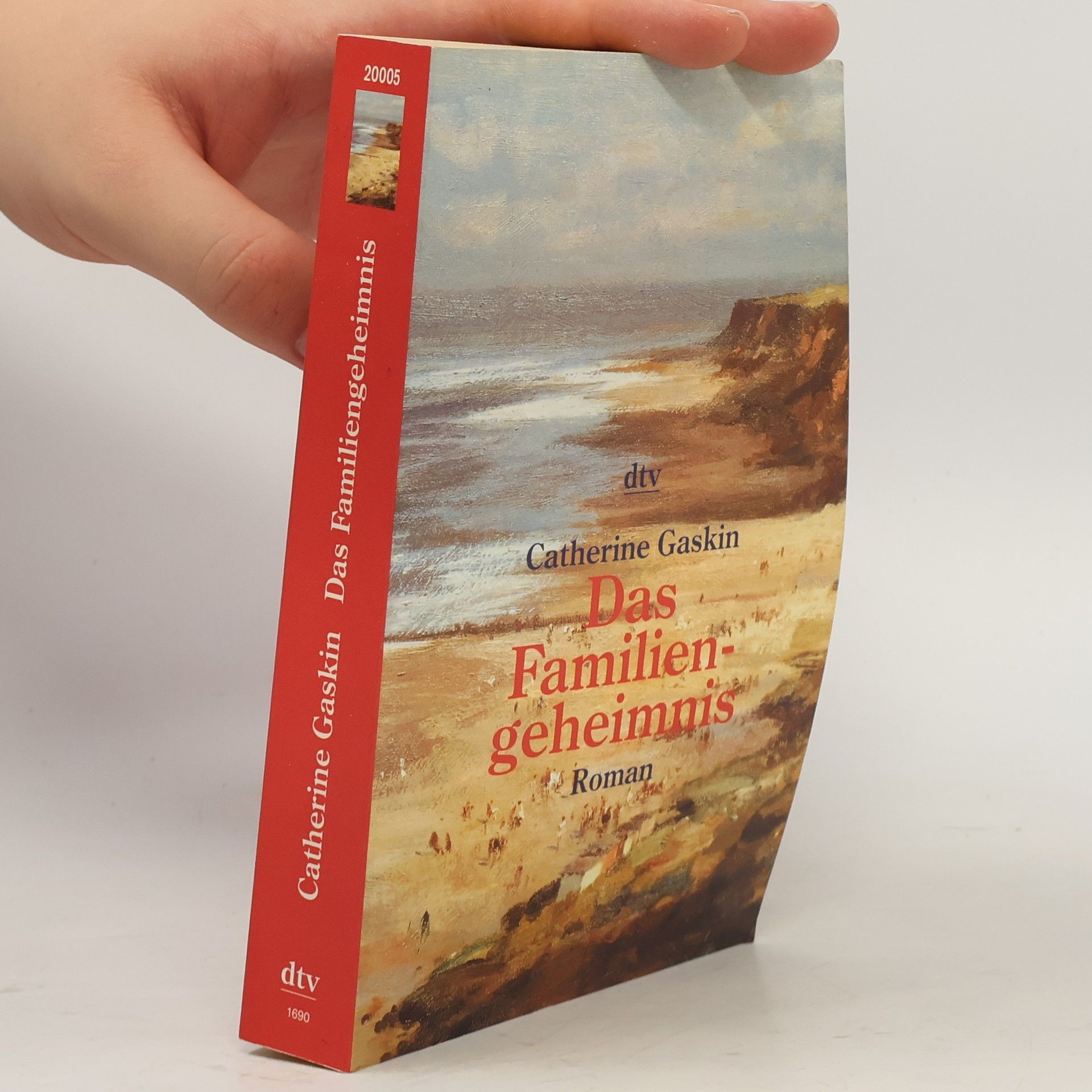 Catherine Gaskin Das Familiengeheimnis