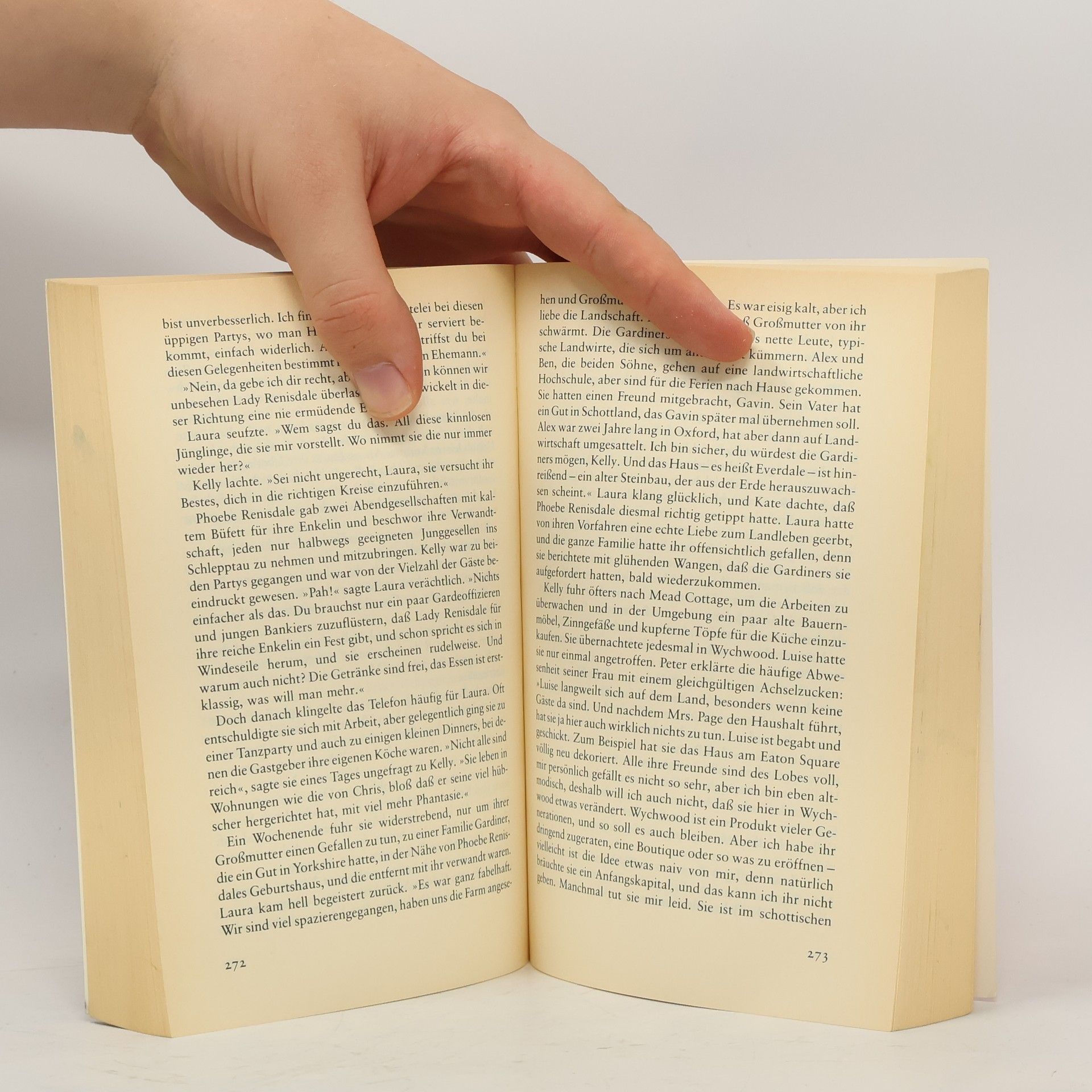 Catherine Gaskin Das Familiengeheimnis