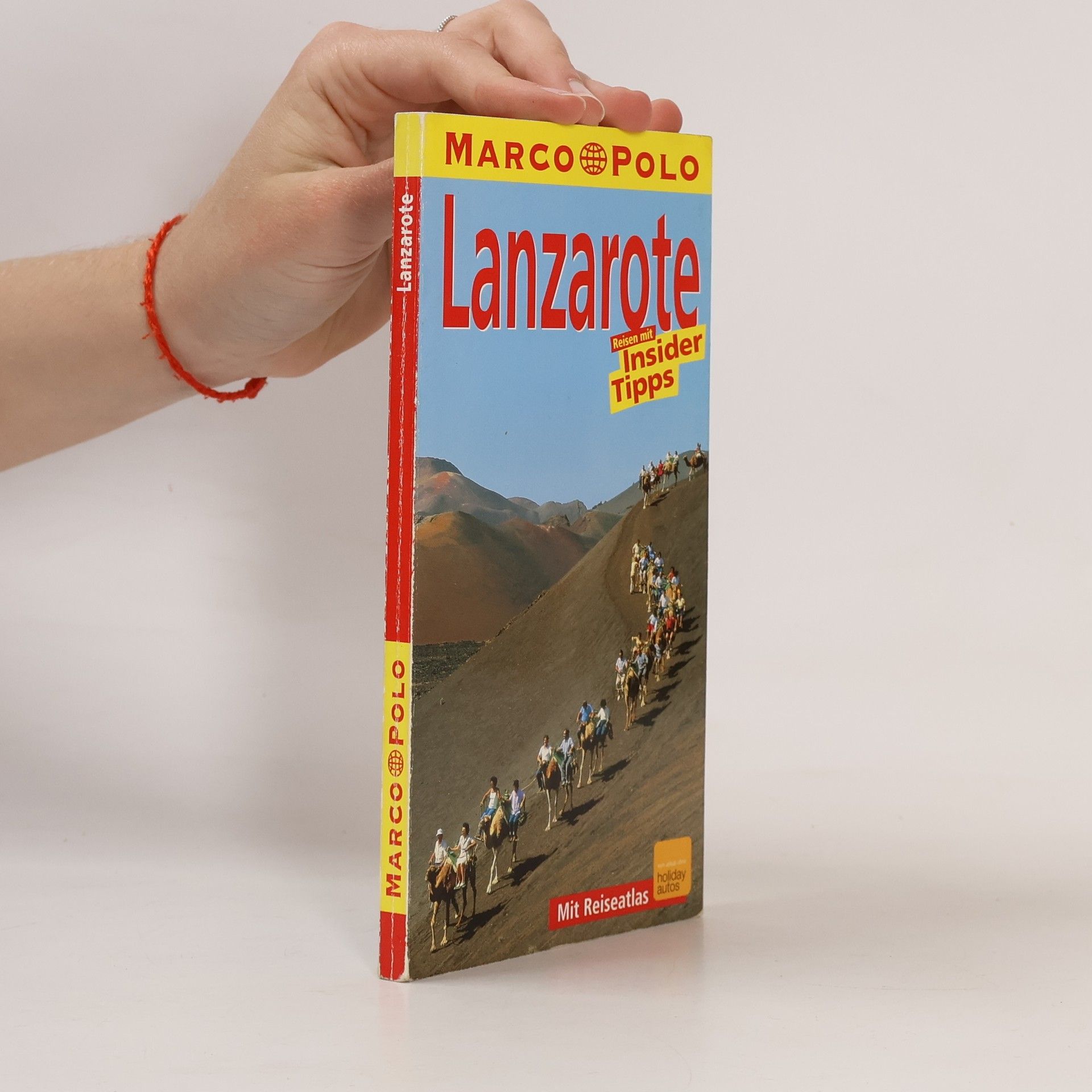 Sven Weniger Lanzarote