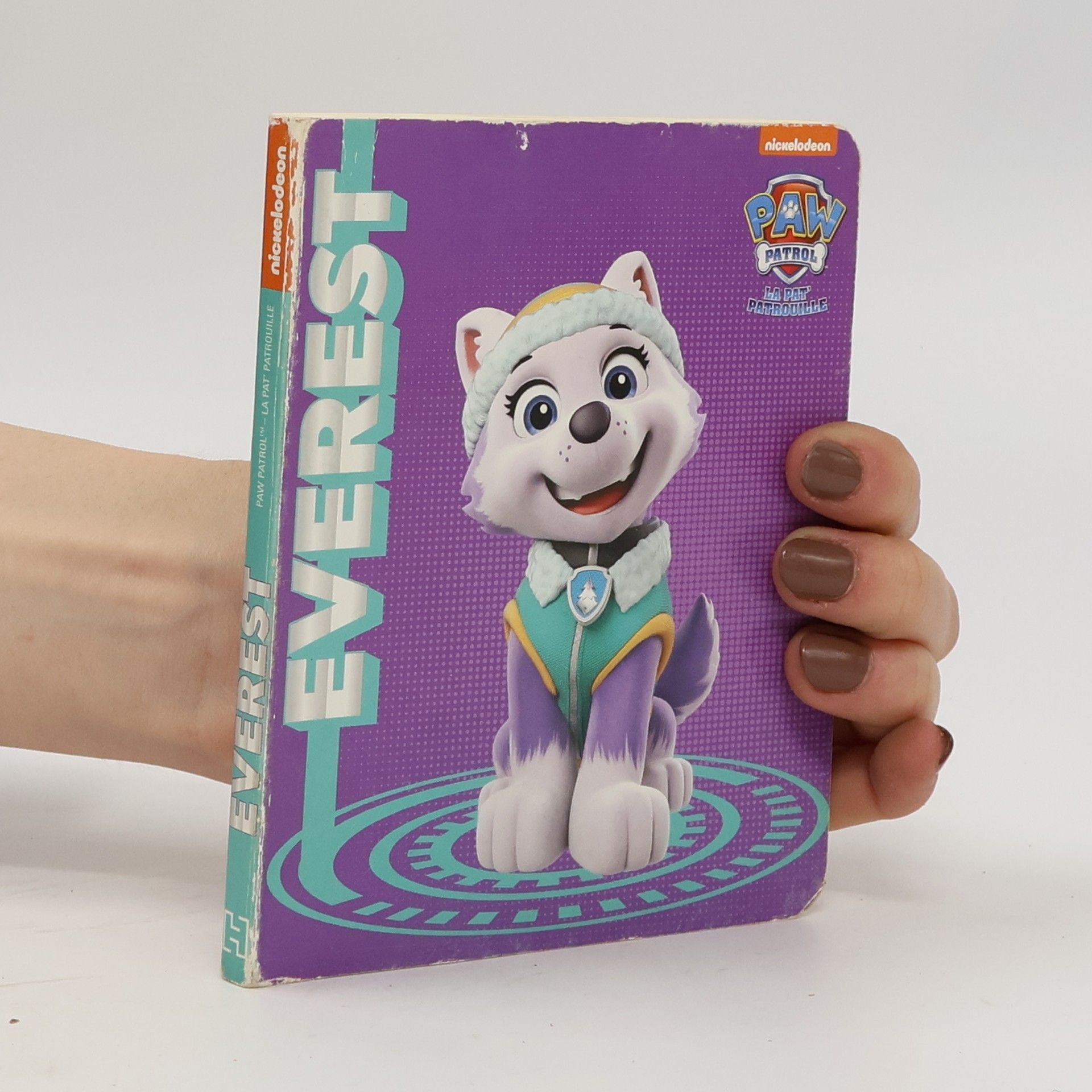 Autorenkollektiv Everest