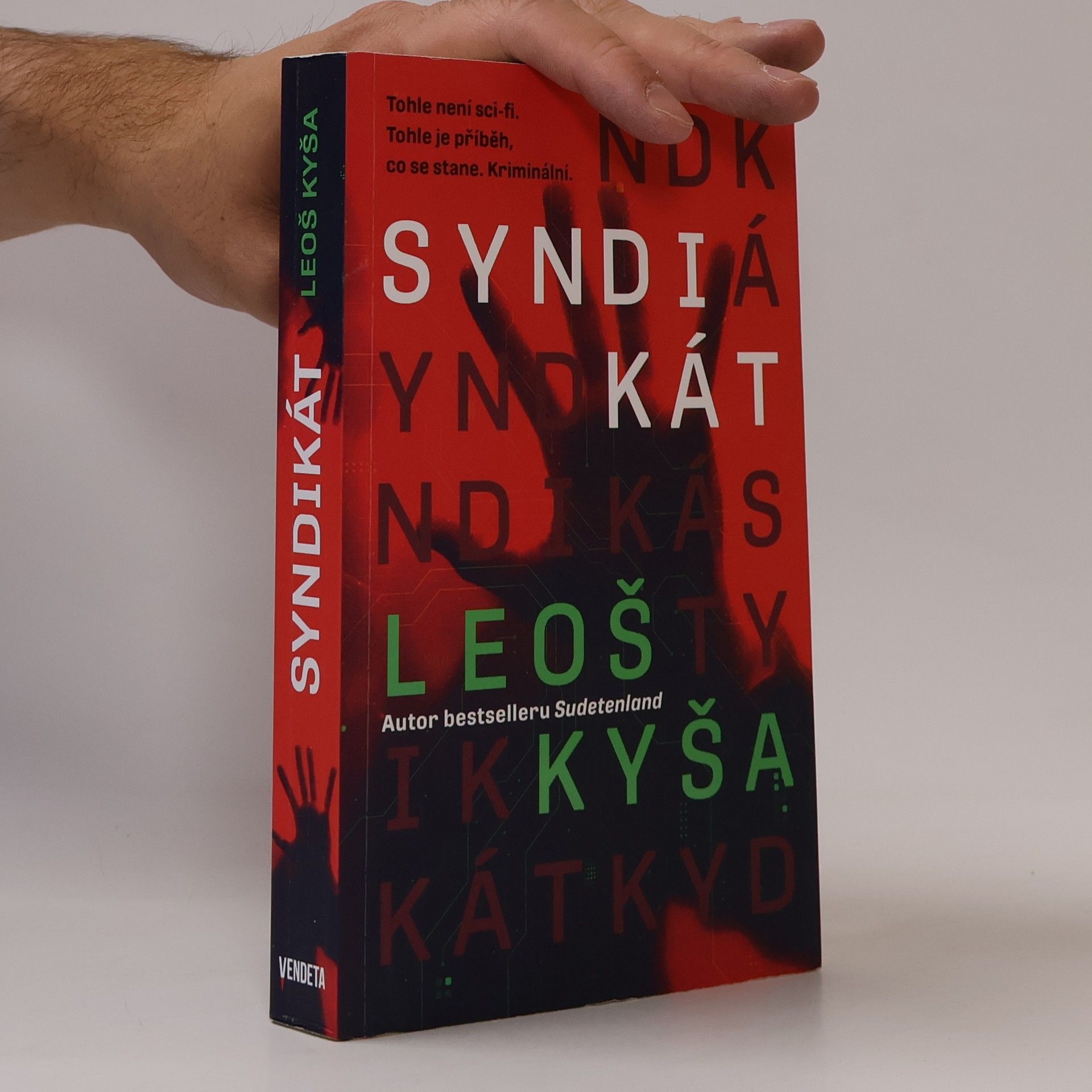 František Kotleta Syndikát