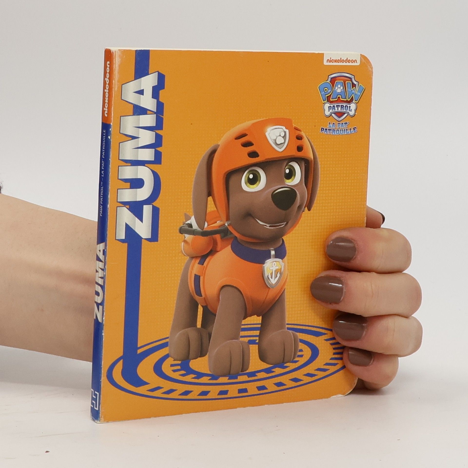 Autorenkollektiv Zuma