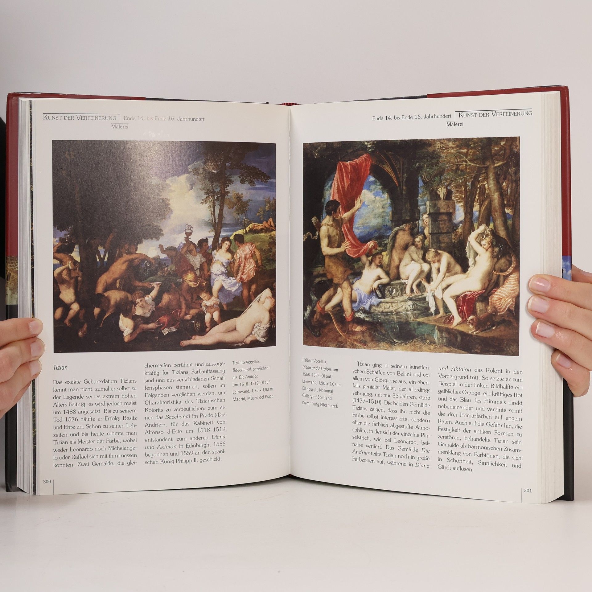 Jacques Thuillier Geschichte der Kunst