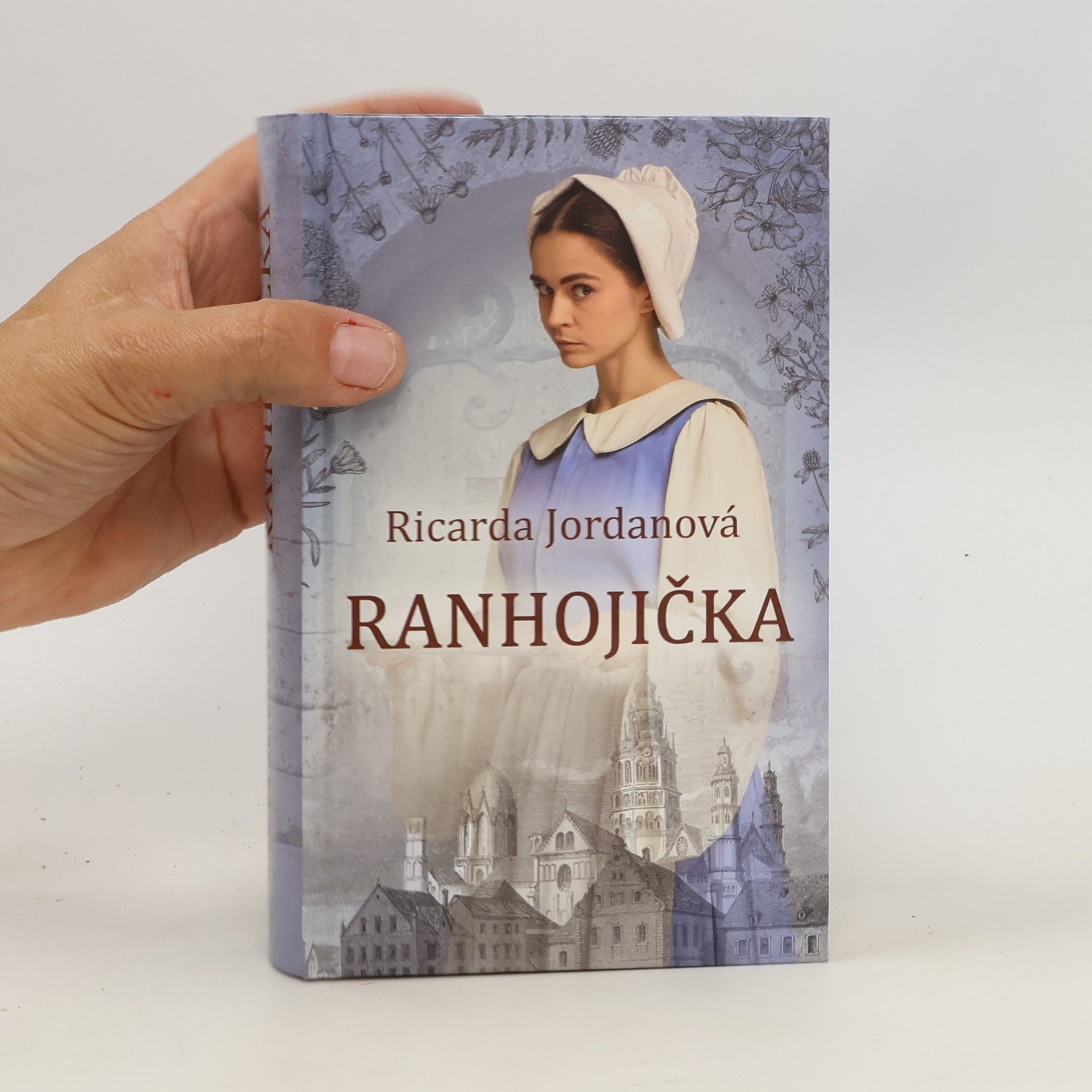 Christiane Gohl Ranhojička