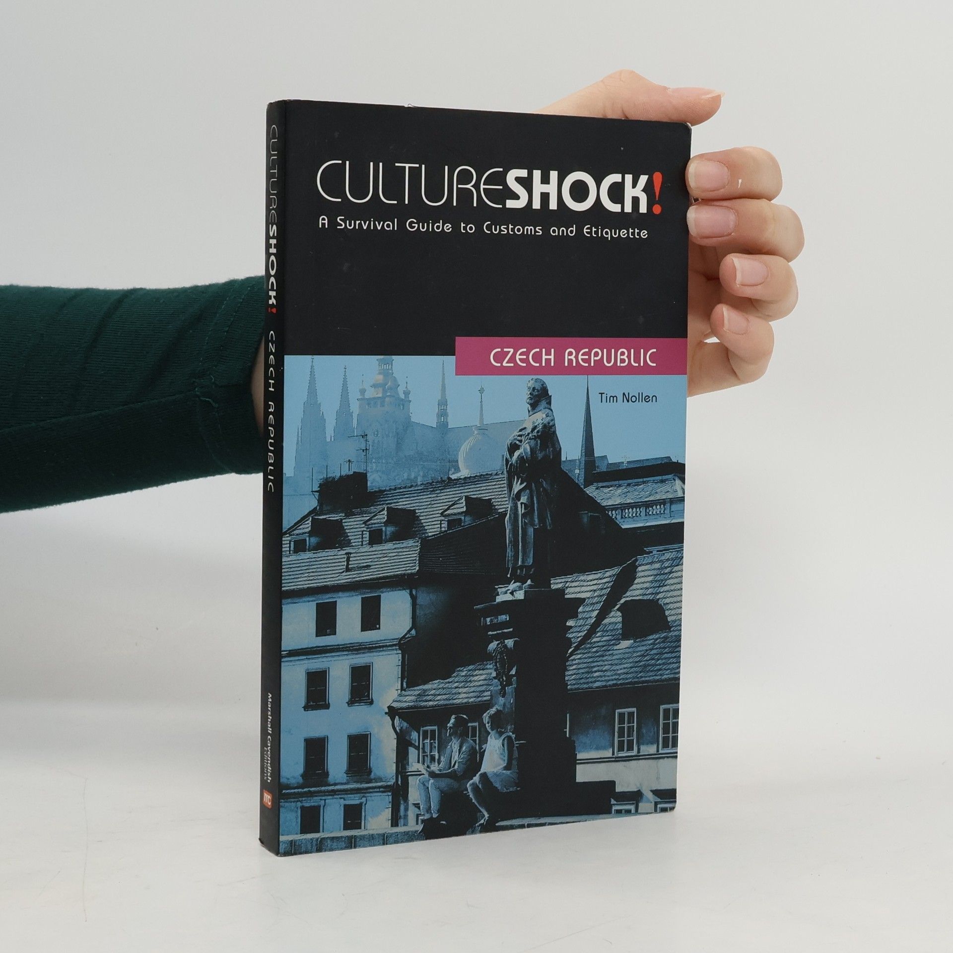 CultureShock!: Czech Republic