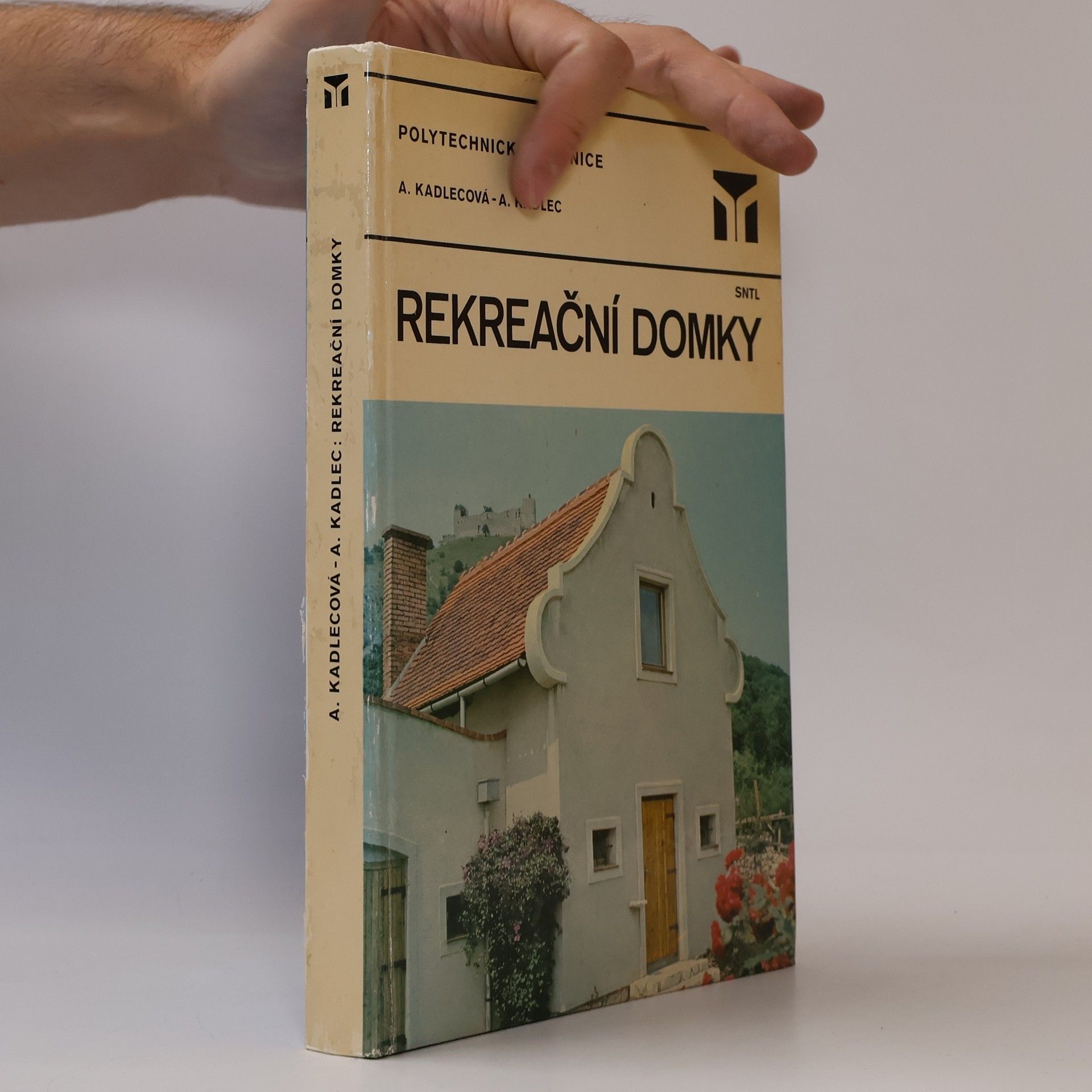 Rekreační domky