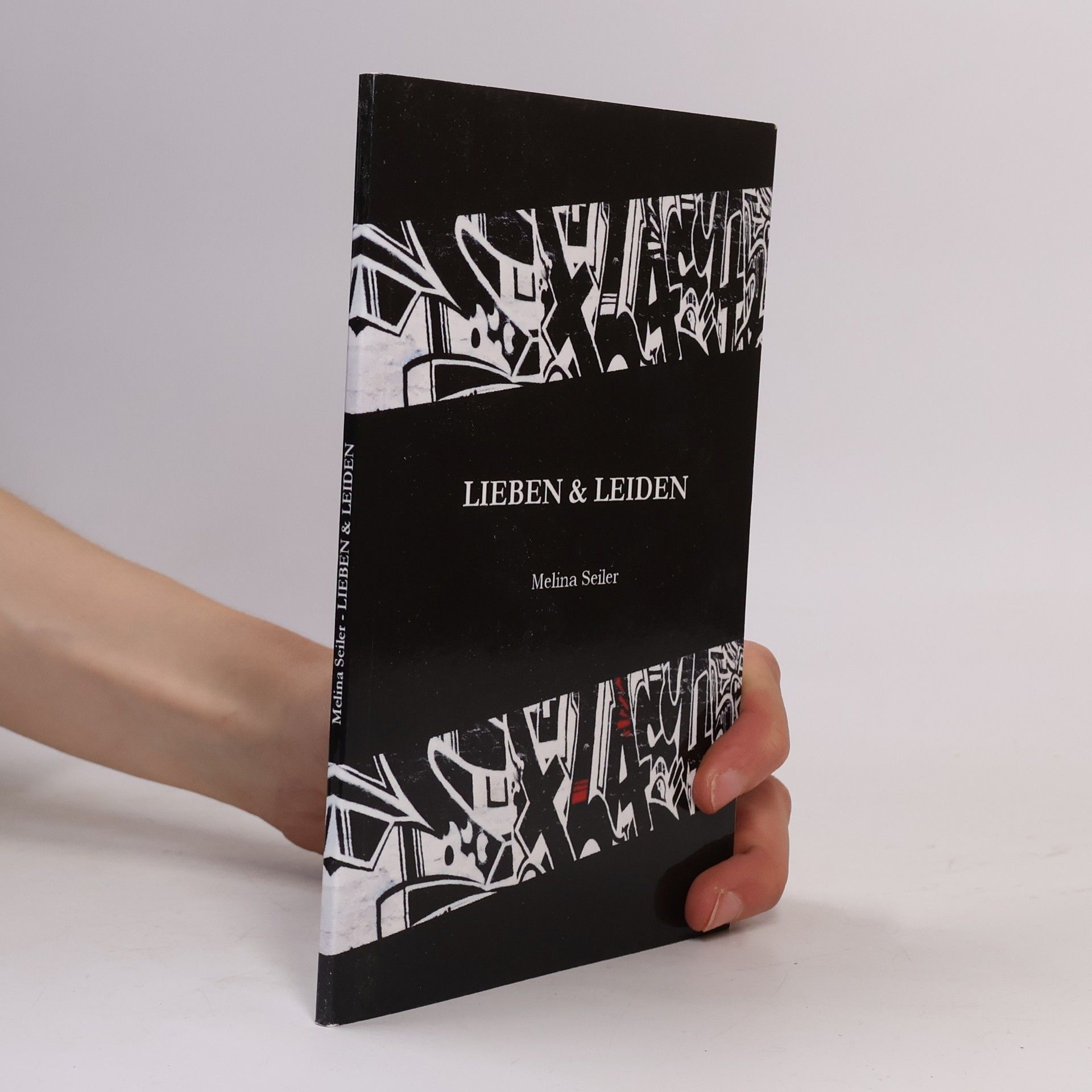 Laura Melina Seiler Lieben & Leiden