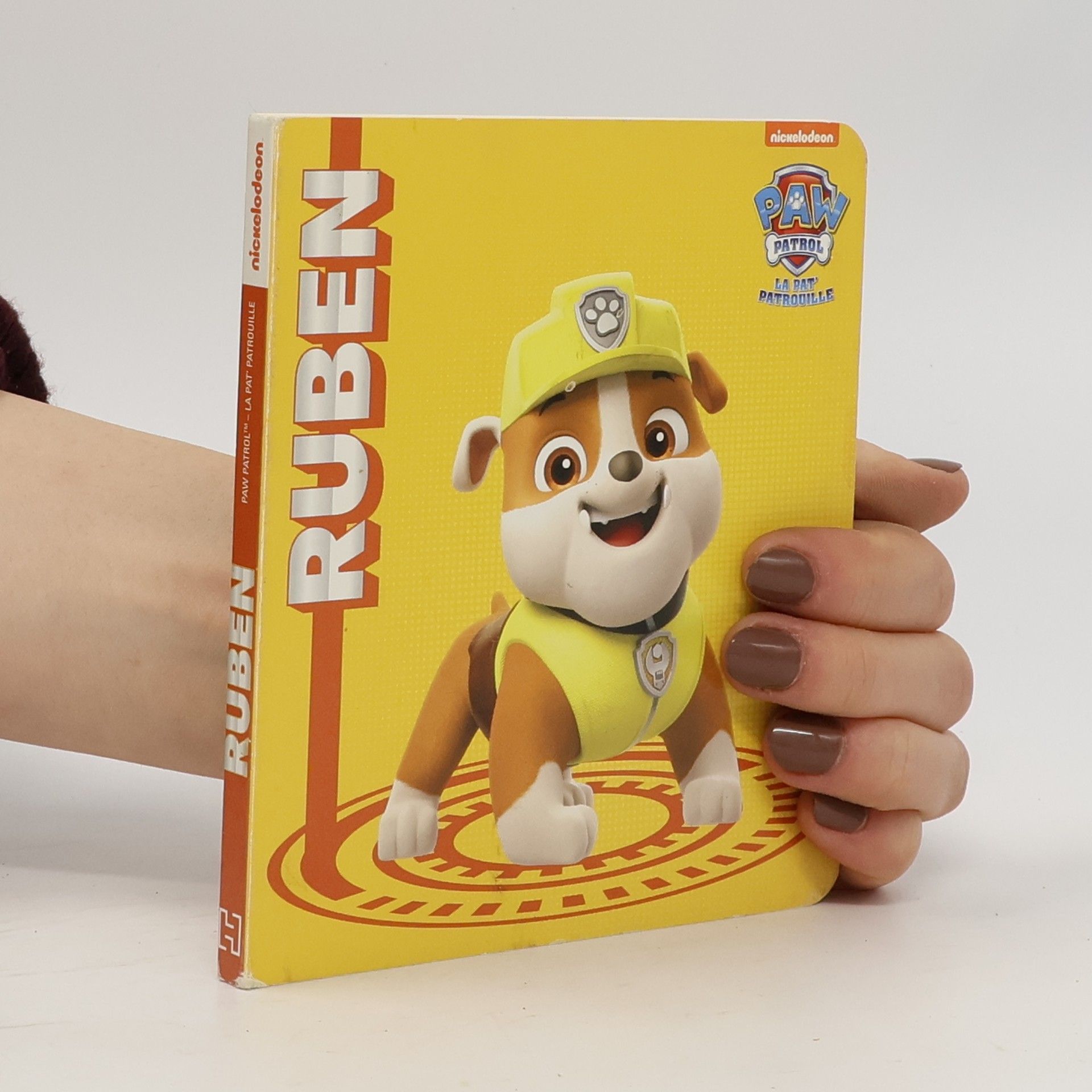 Autorenkollektiv Ruben