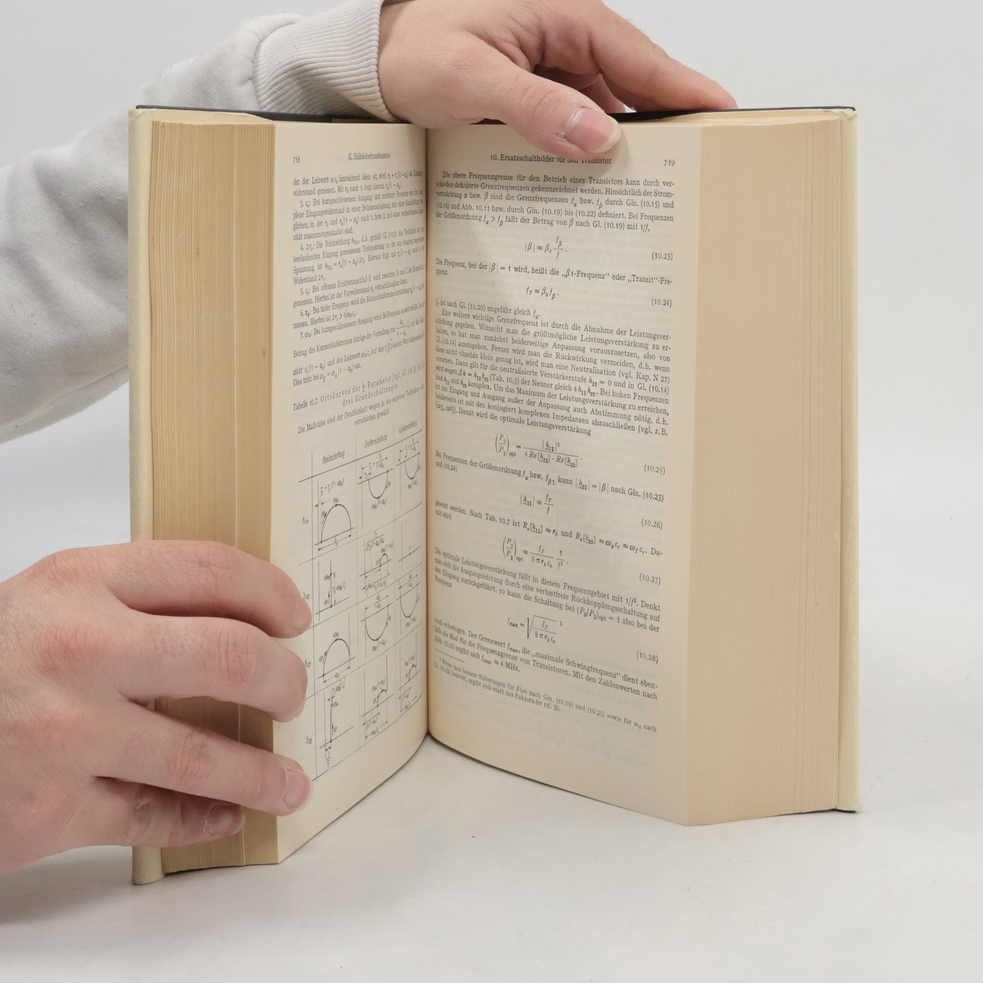 Hans Heinrich Meinke Taschenbuch der Hochfrequenztechnik