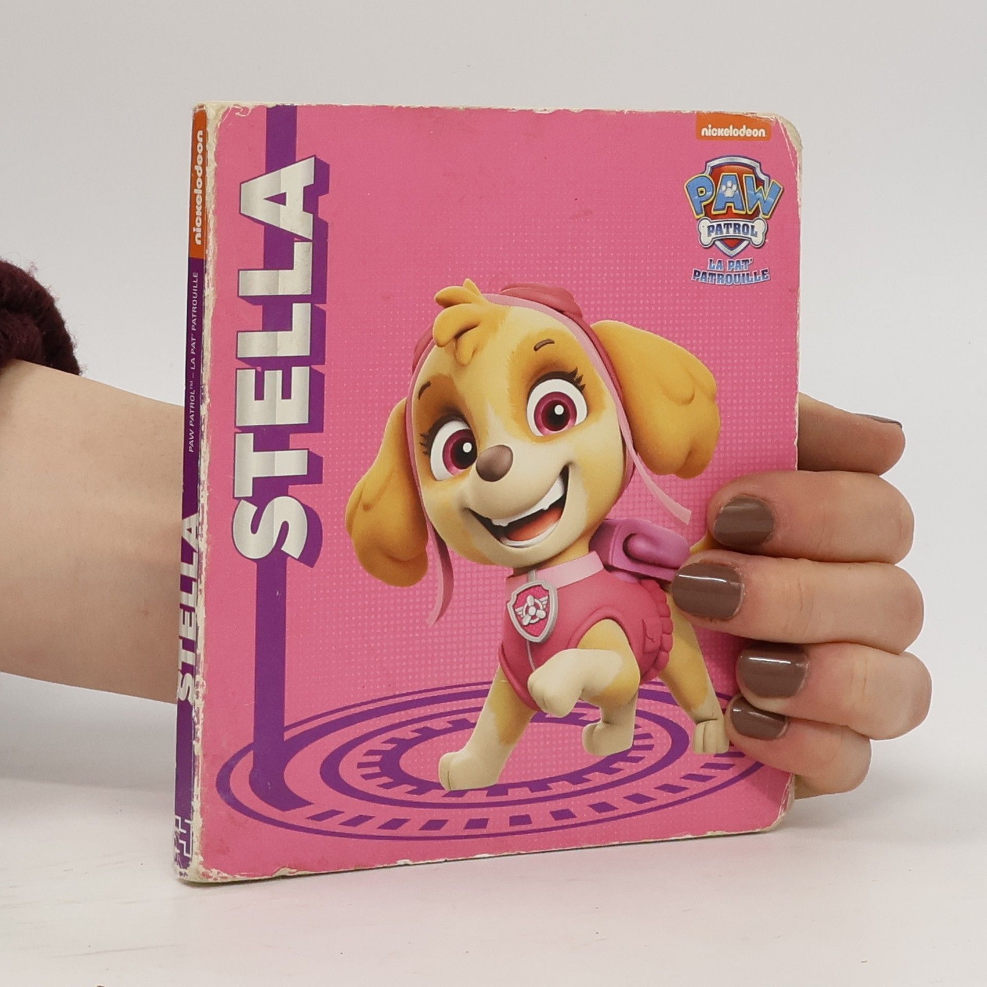 Autorenkollektiv Stella