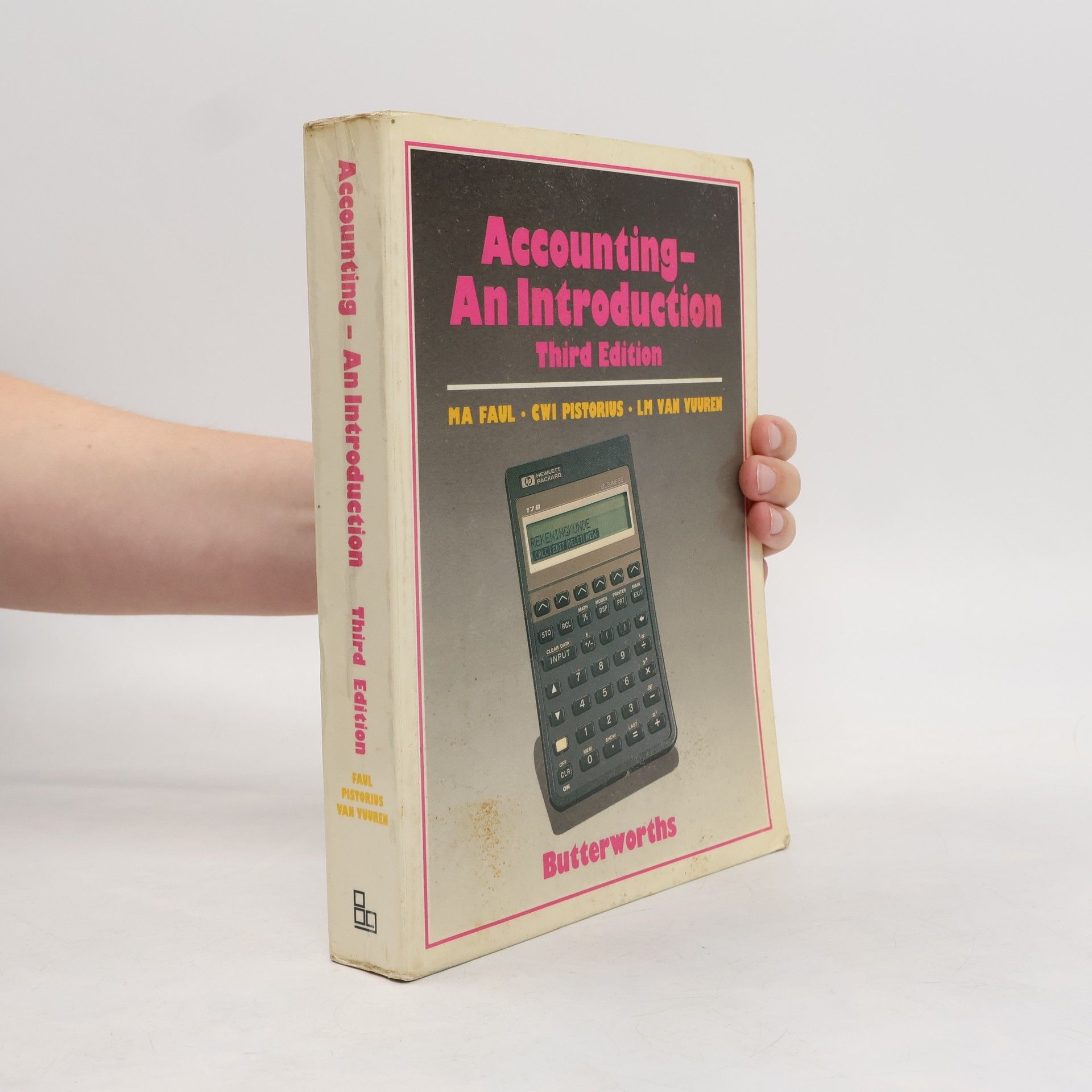 Accounting