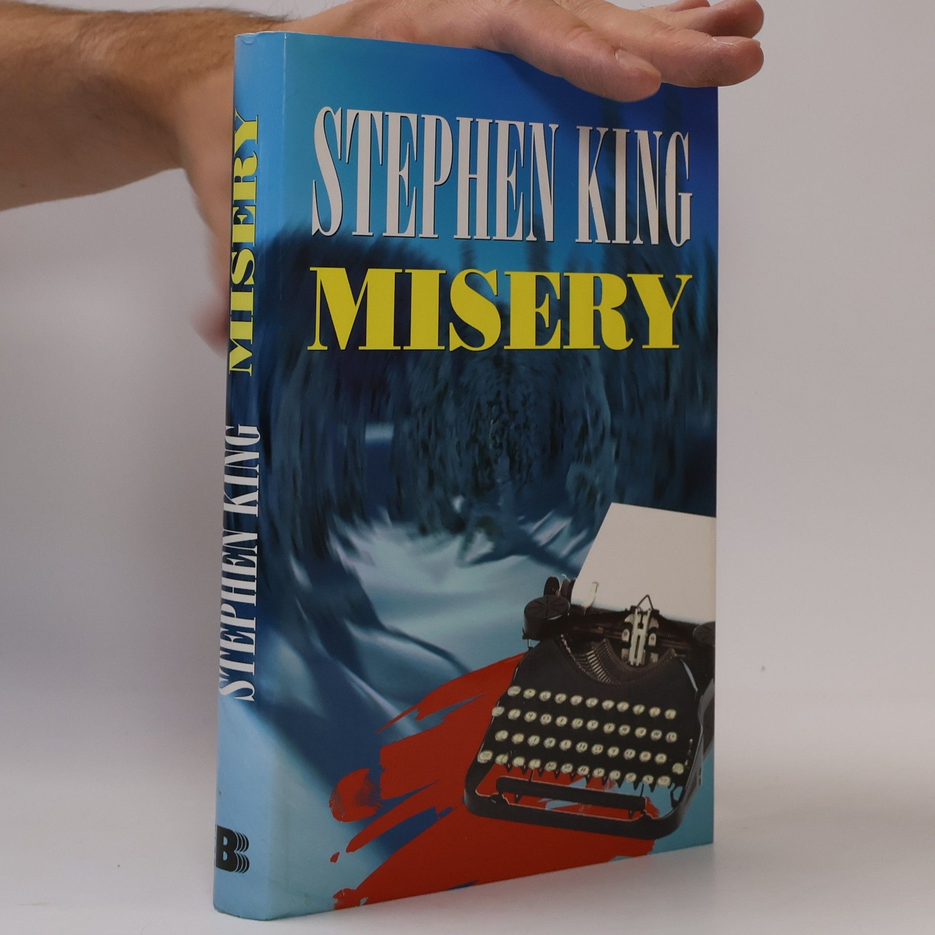 Misery