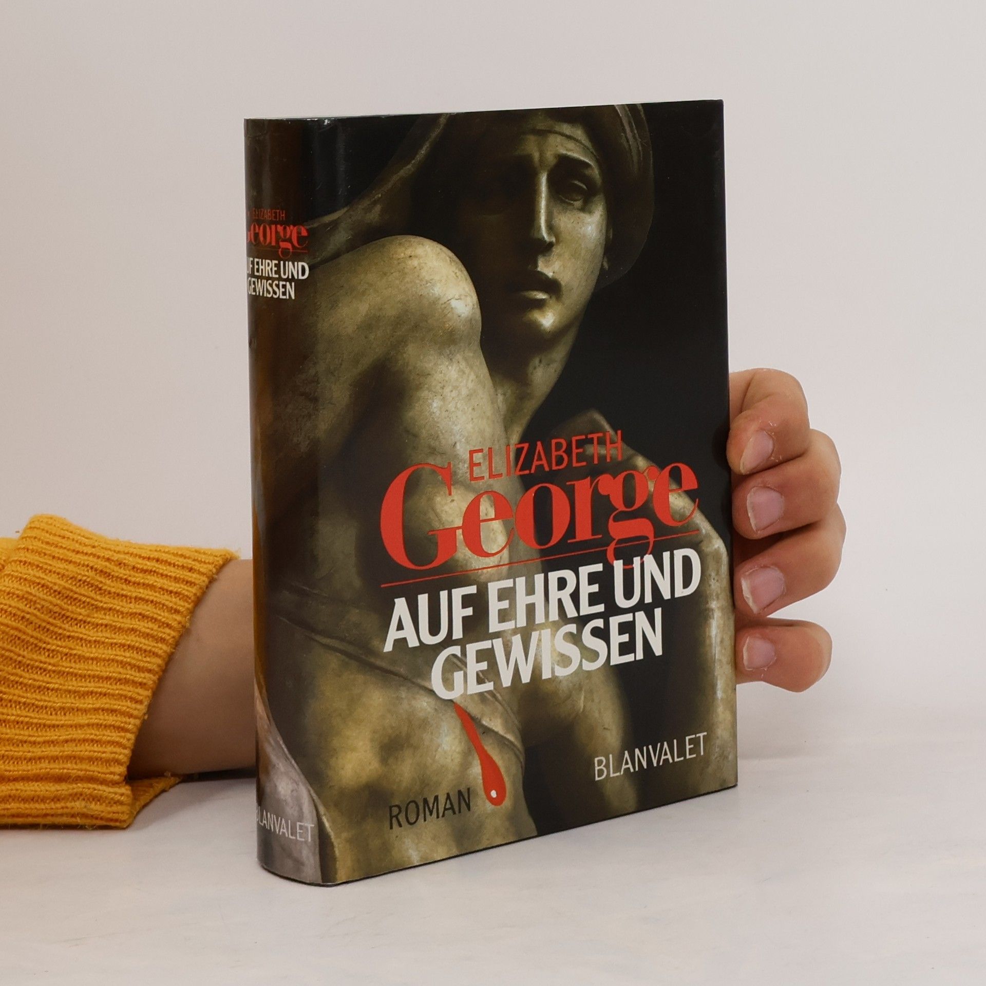 Elizabeth George Auf Ehre und Gewissen