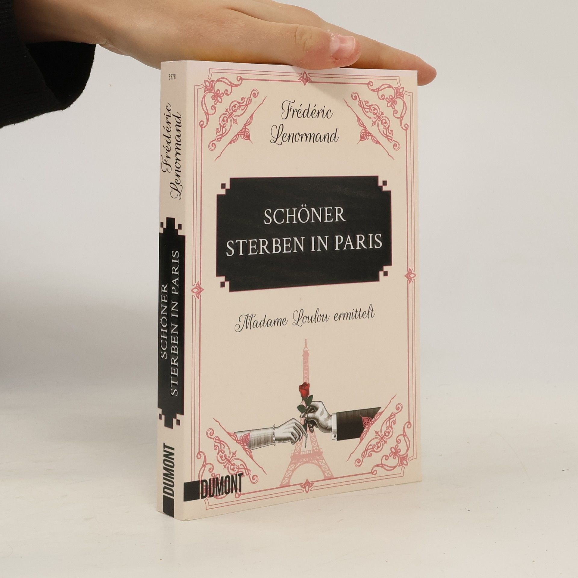 Schöner sterben in Paris