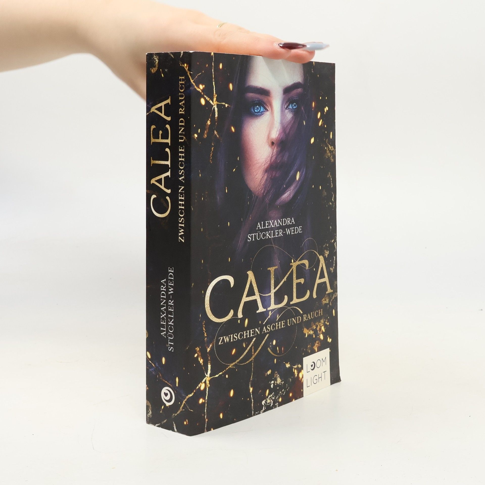 Alexandra Stückler-Wede Calea
