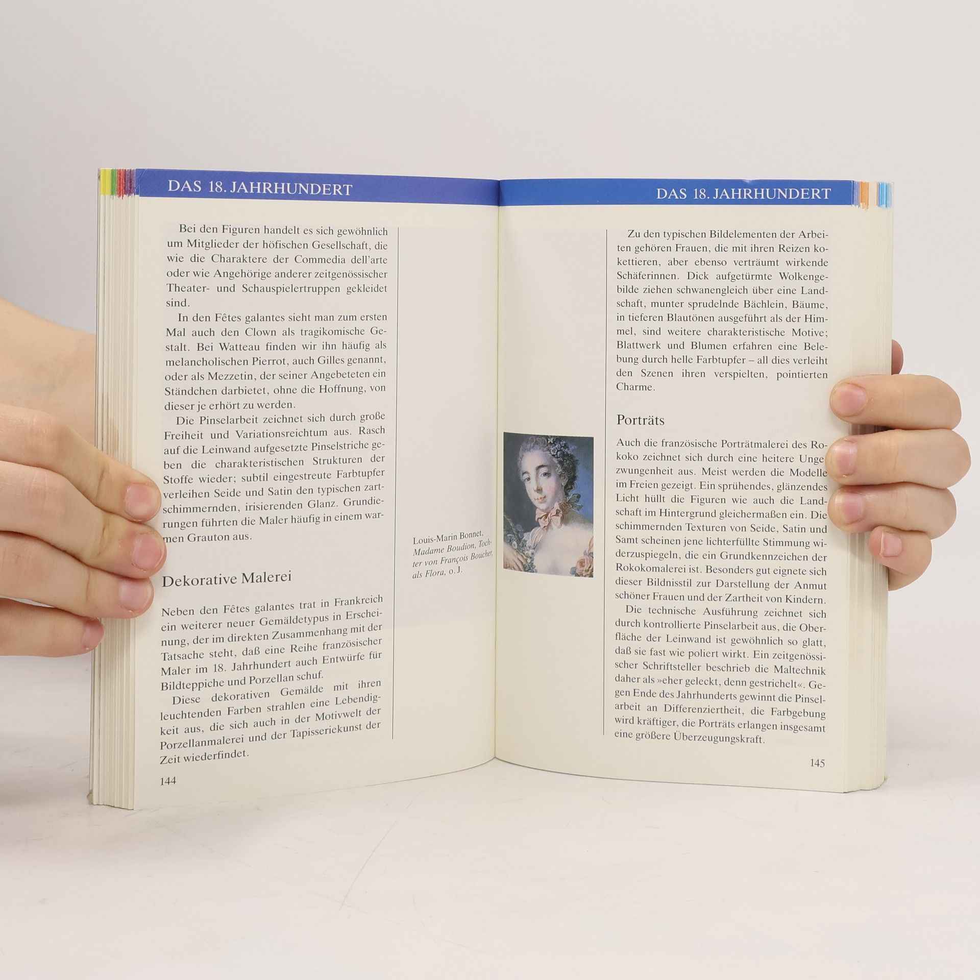 Eva Howarth DuMont's Schnellkurs "Kunstgeschichte"