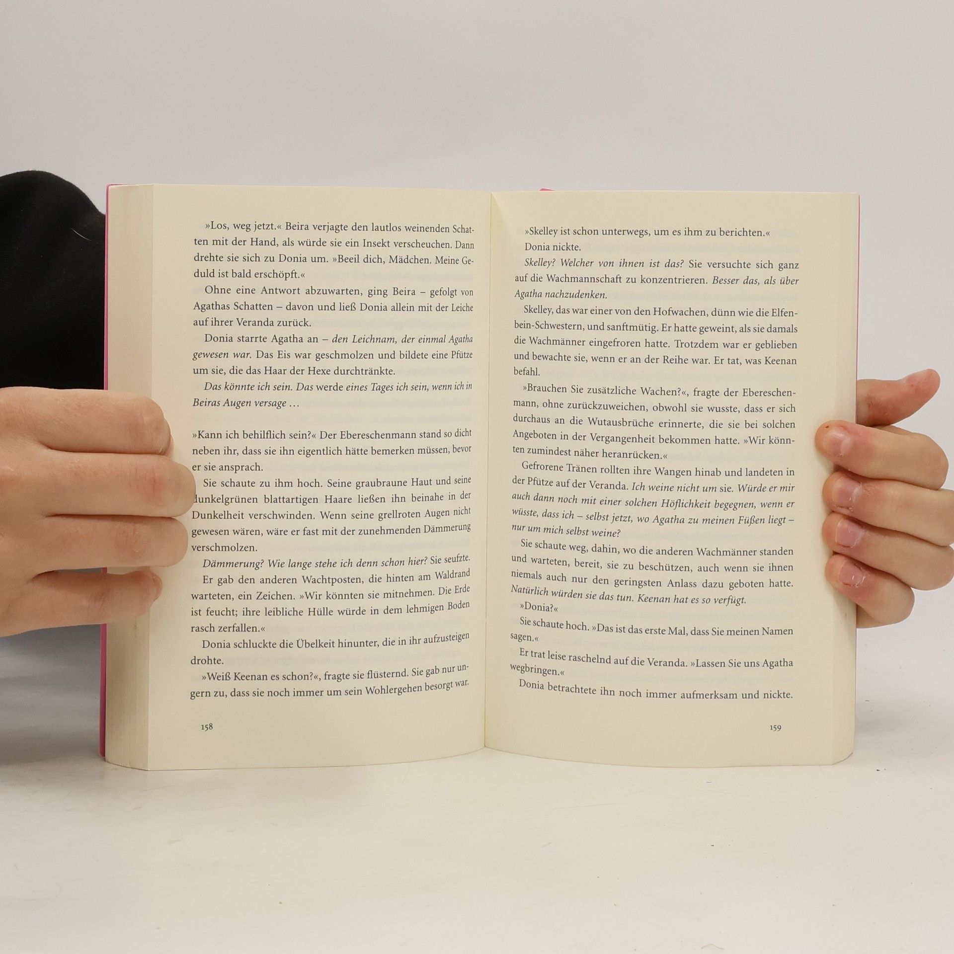 Melissa Marr Gegen das Sommerlicht