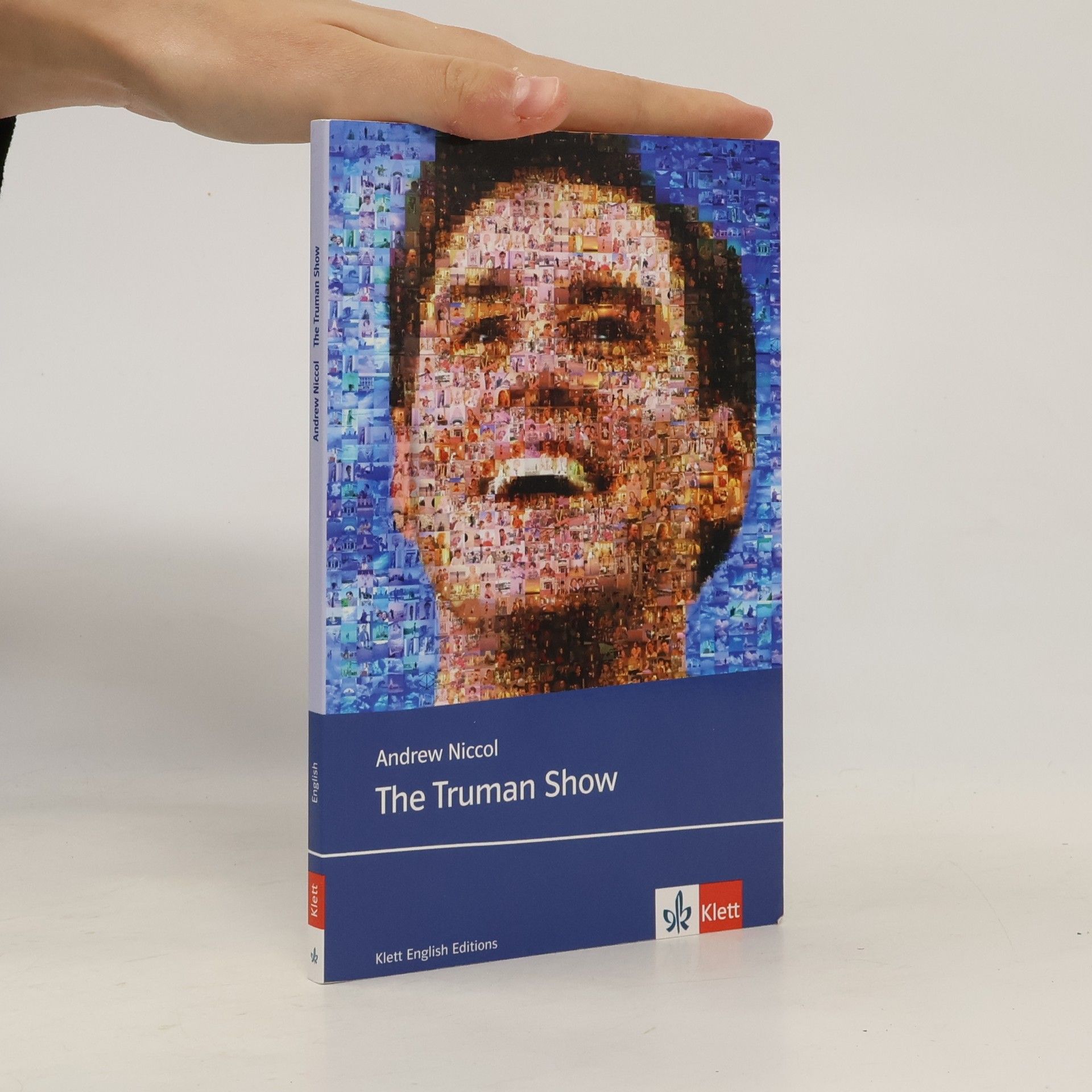 Andrew Niccol The Truman Show