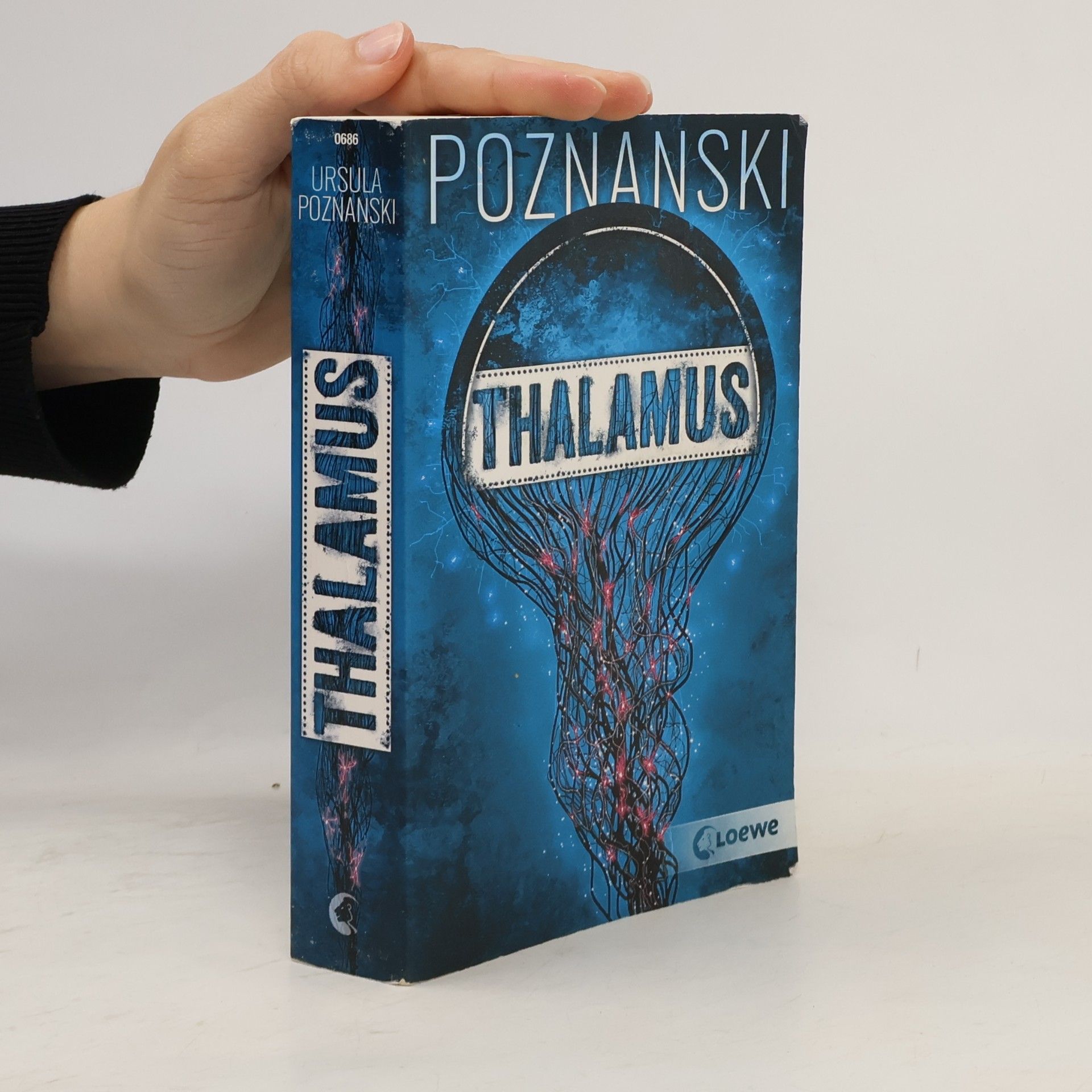 Ursula Poznanski Thalamus